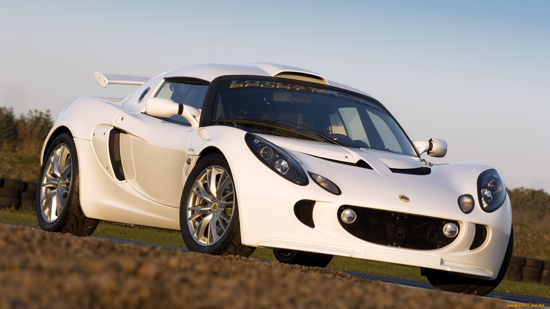 автомобили, lotus