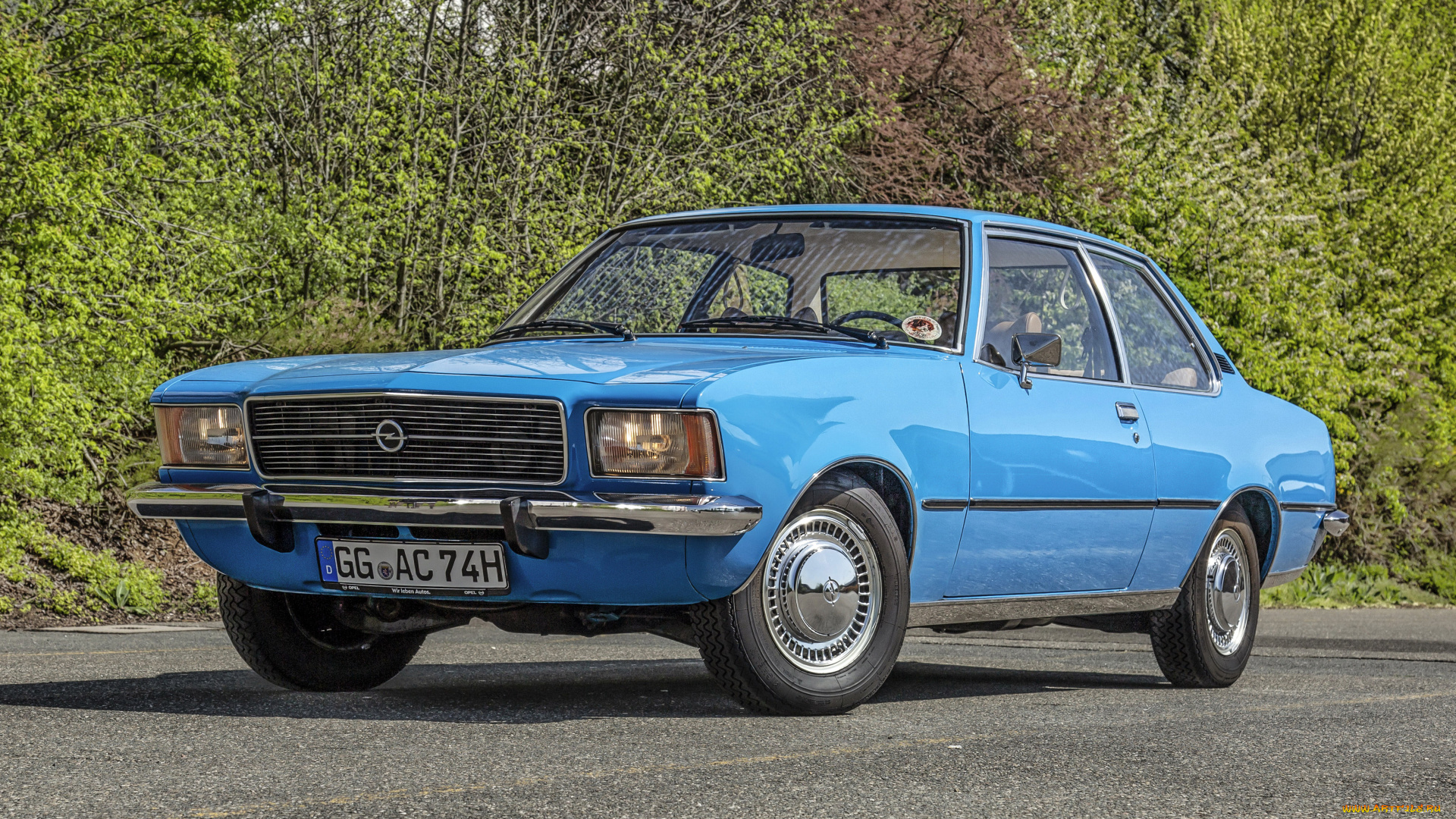 автомобили, opel