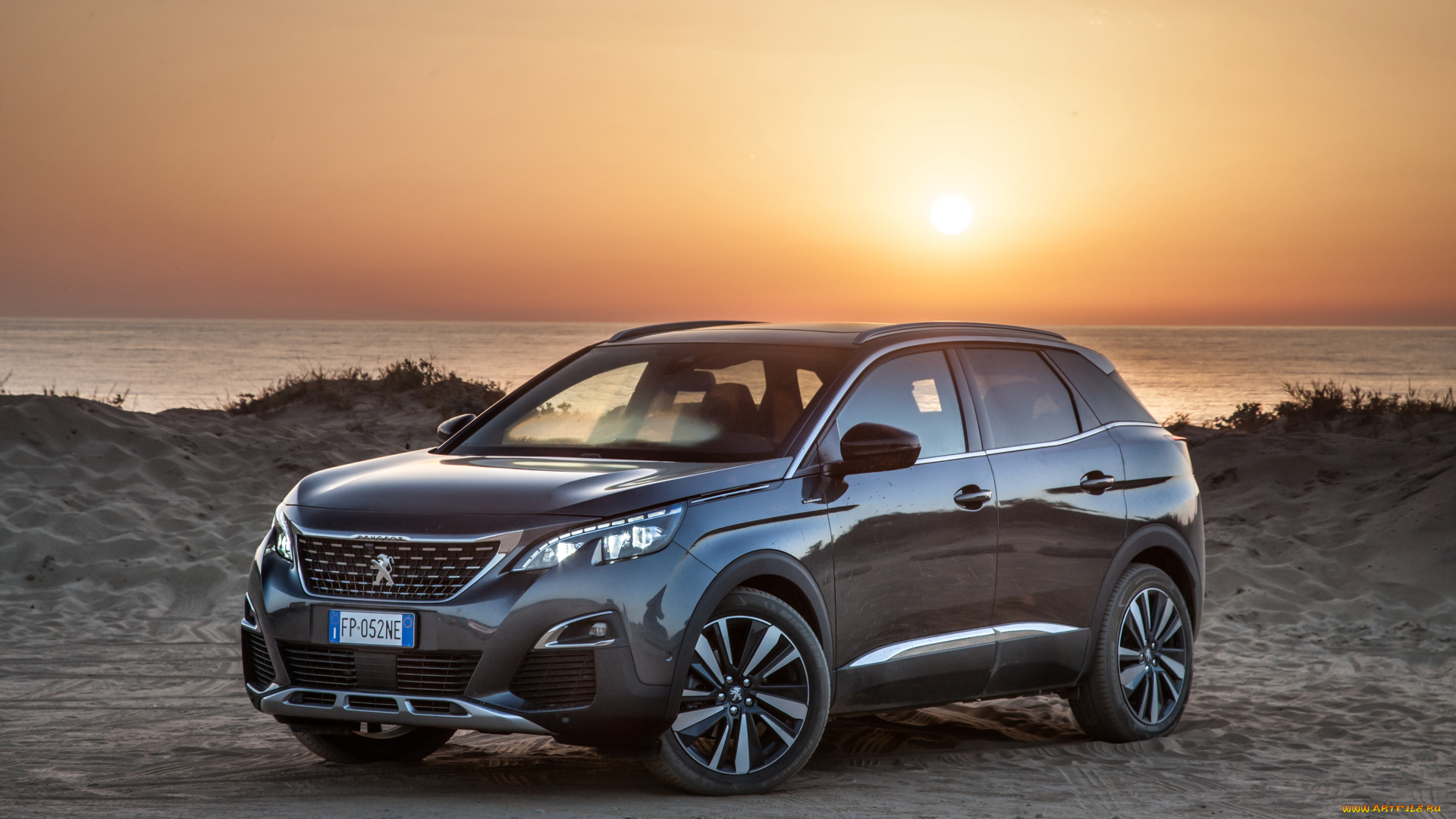 автомобили, peugeot