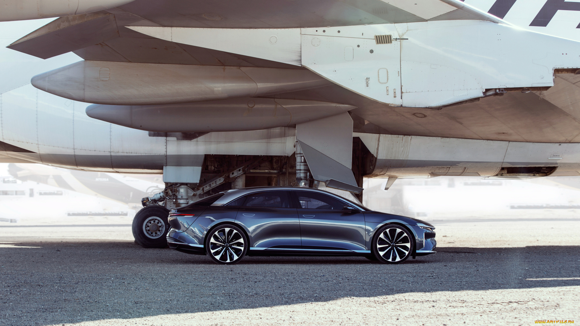 lucid, air, launch, edition, prototype, автомобили, -unsort, lucid