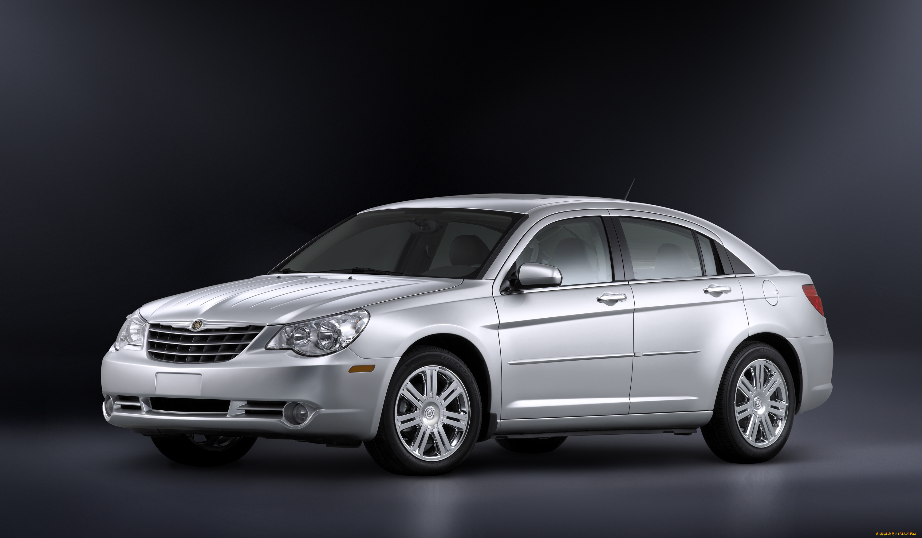 автомобили, chrysler