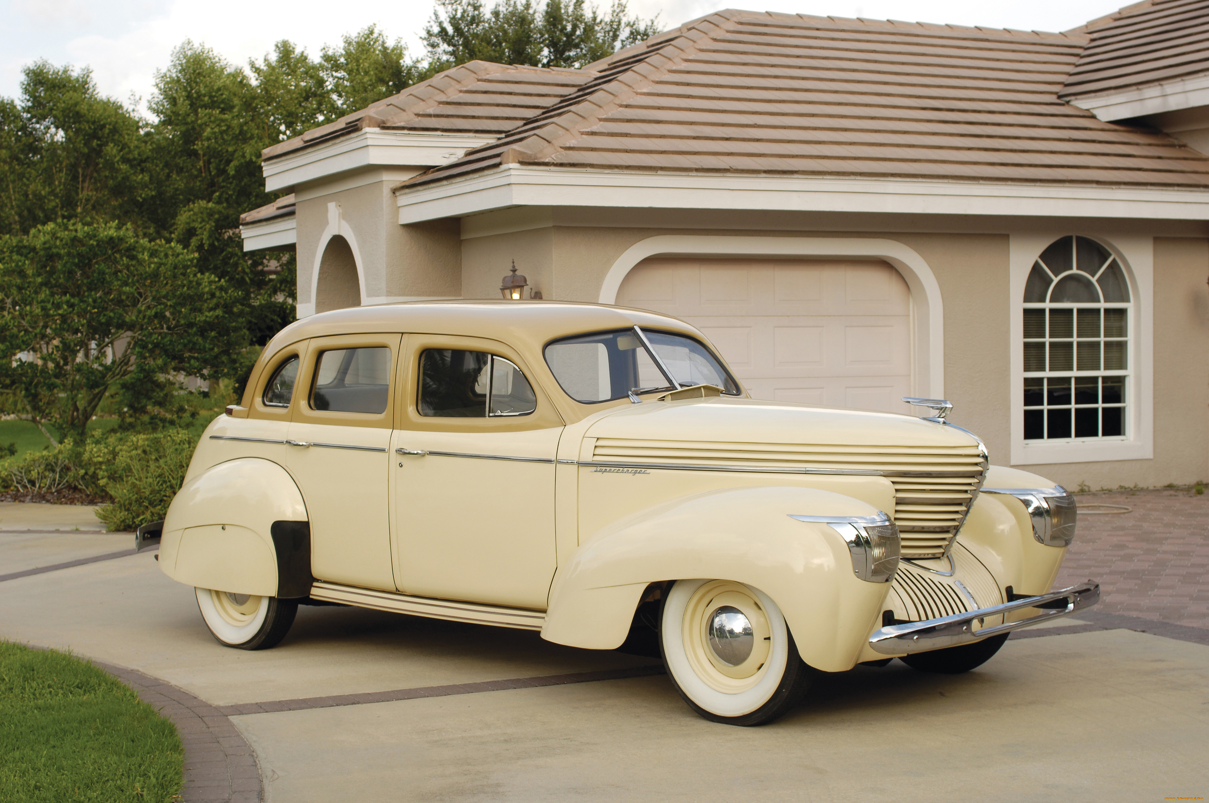 автомобили, классика, graham