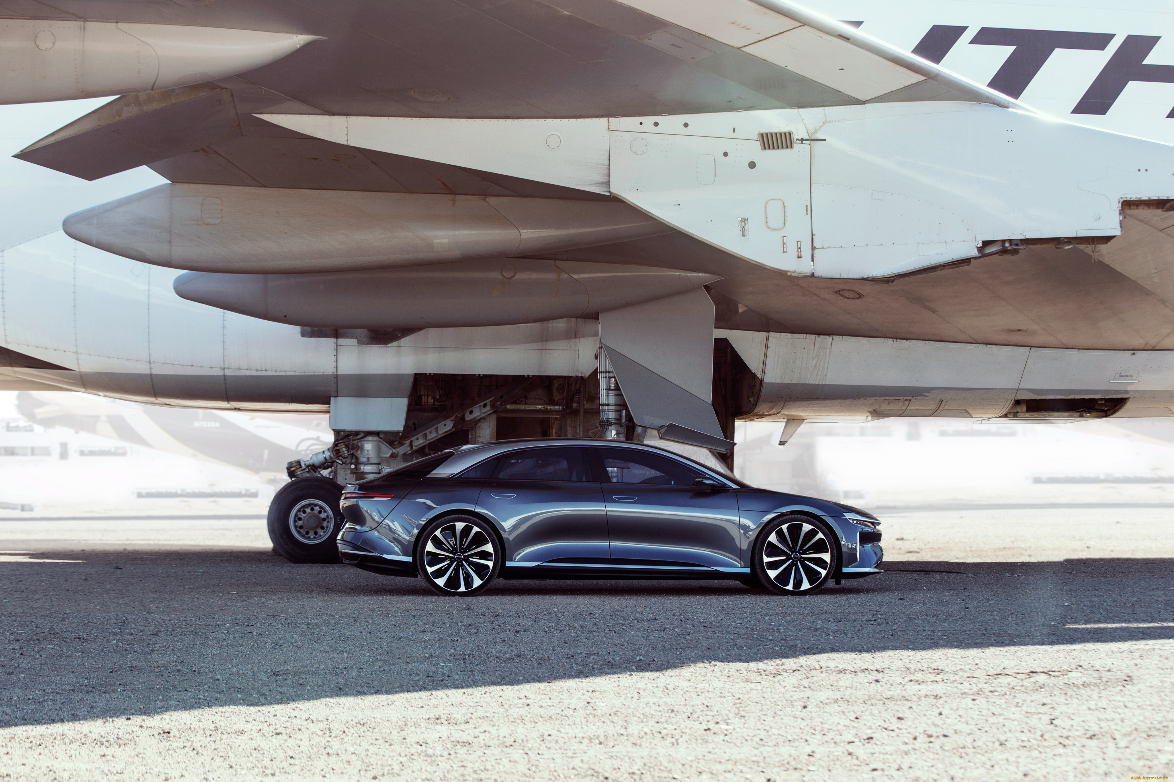 lucid, air, launch, edition, prototype, автомобили, -unsort, lucid