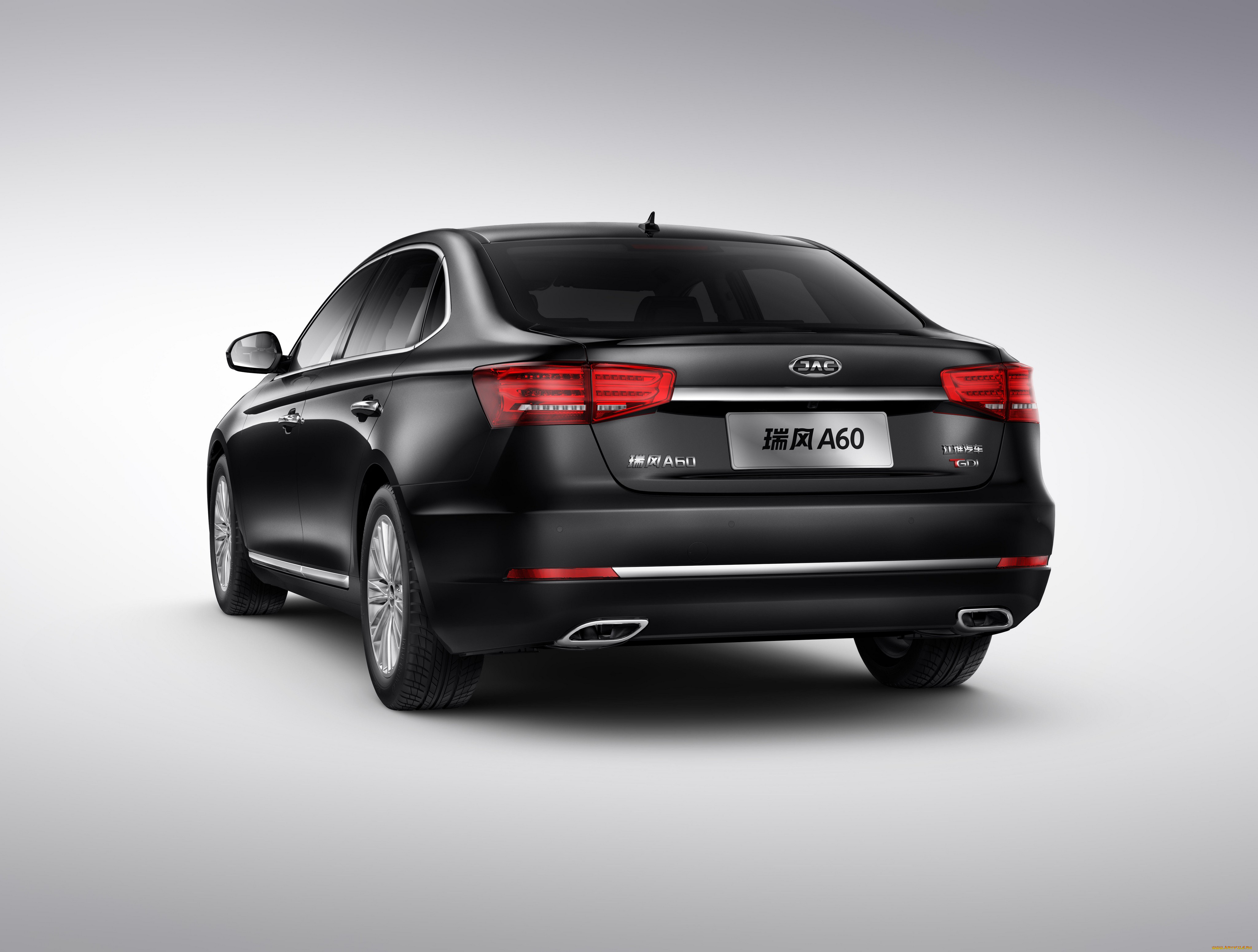 автомобили, jac