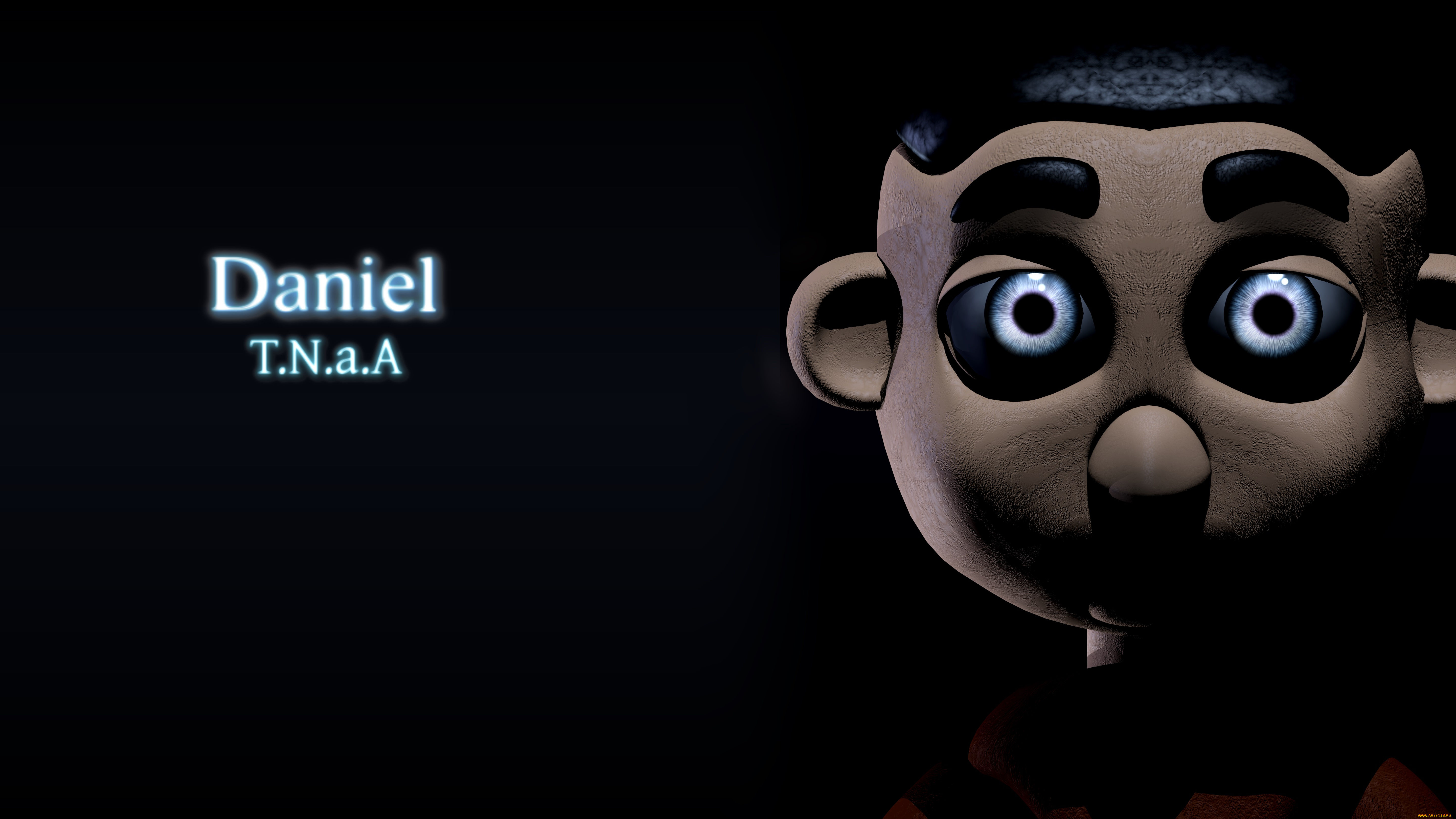 видео, игры, five, nights, at, freddy`s, 3, five, nights, at, freddy's