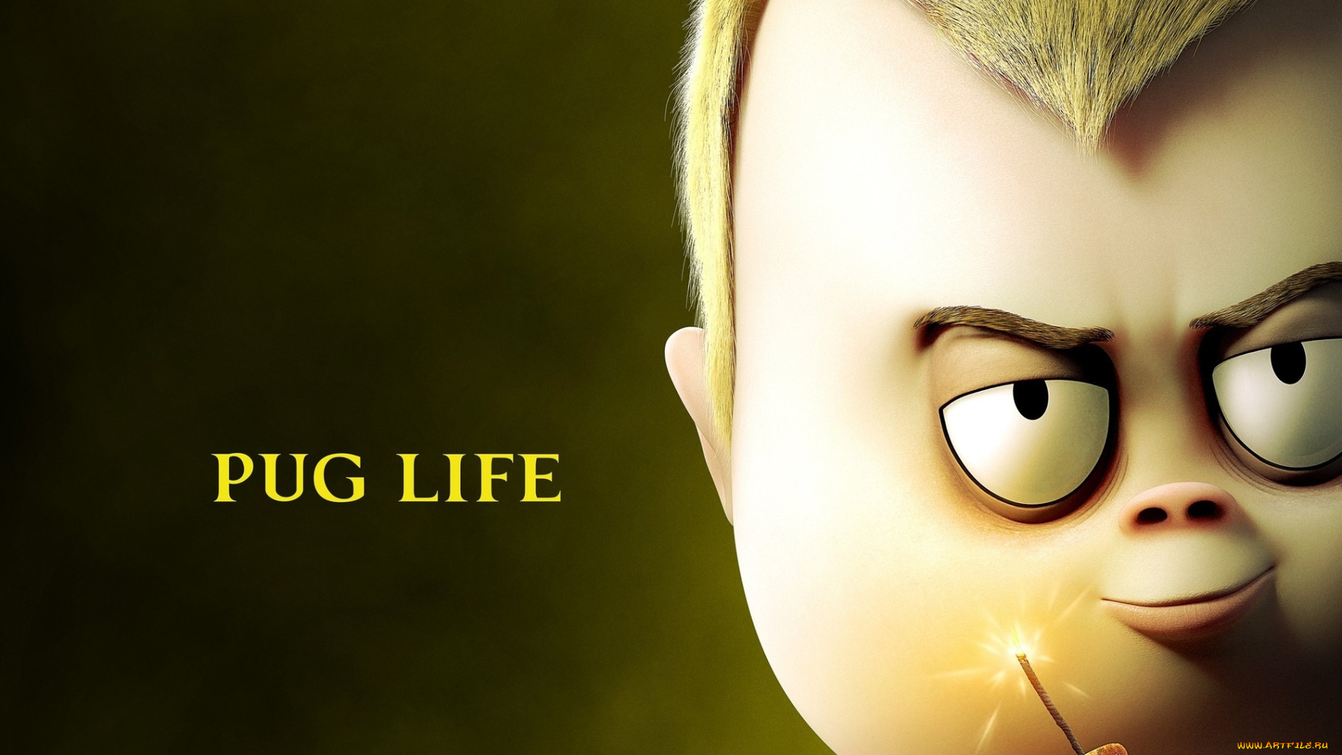 мультфильмы, the, addams, family, , 2019, the, addams, family