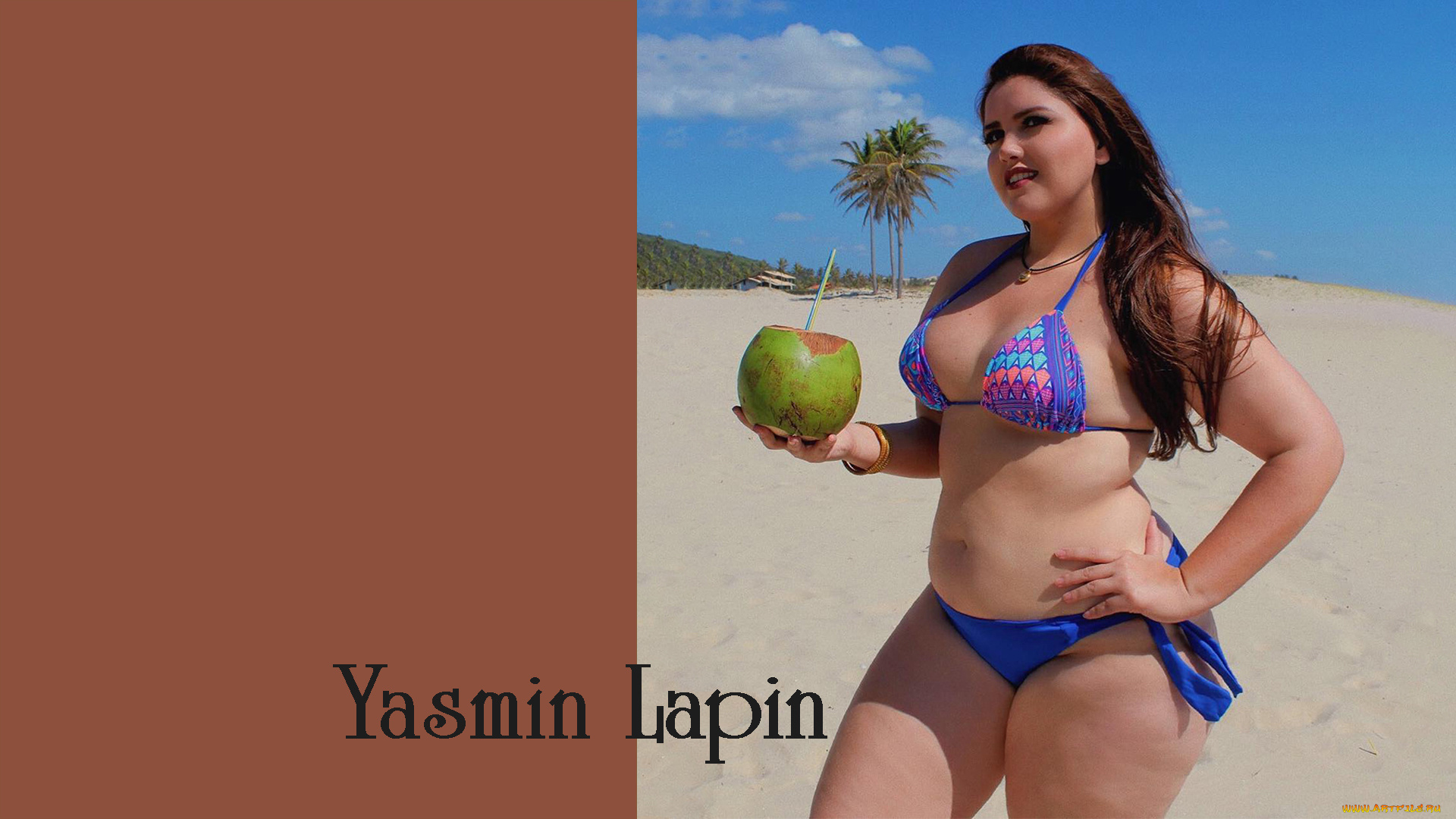 yasmin, lapin, девушки, девушка, толстушка, big, beautiful, woman, yasmin, lapin, размера, плюс, модель, model, plus, size