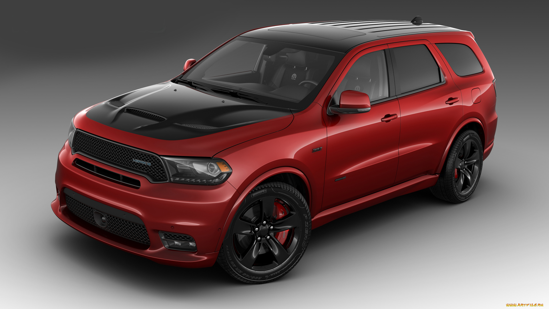 автомобили, 3д, dodge