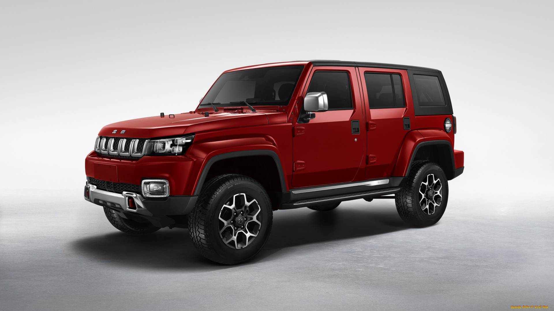 автомобили, baic, biac, beijing