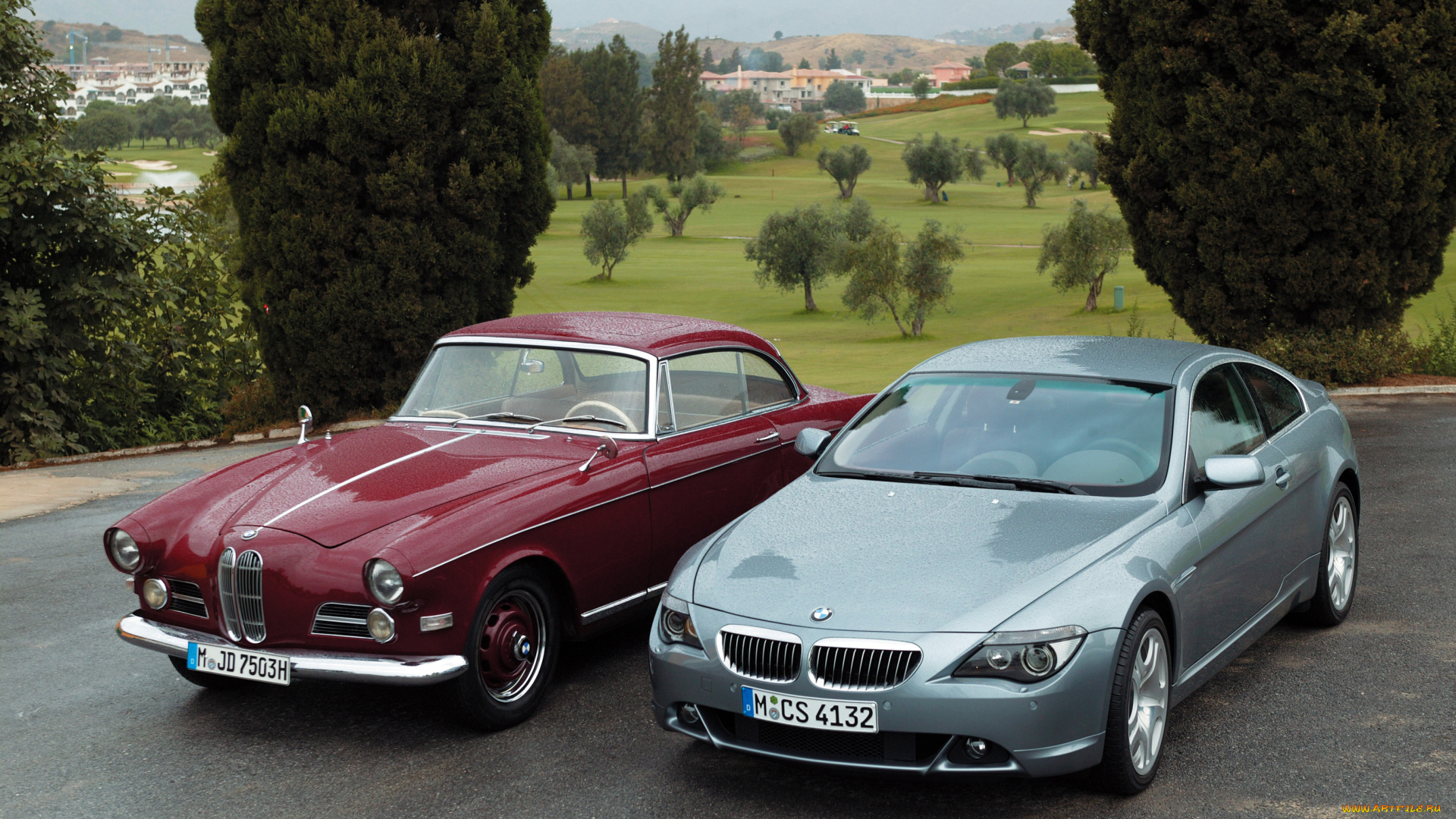 автомобили, bmw