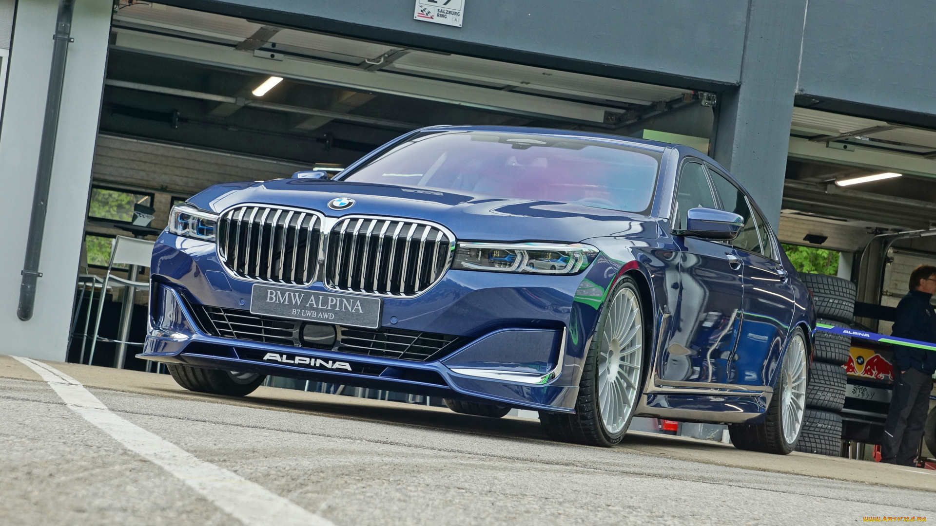 автомобили, bmw, alpina