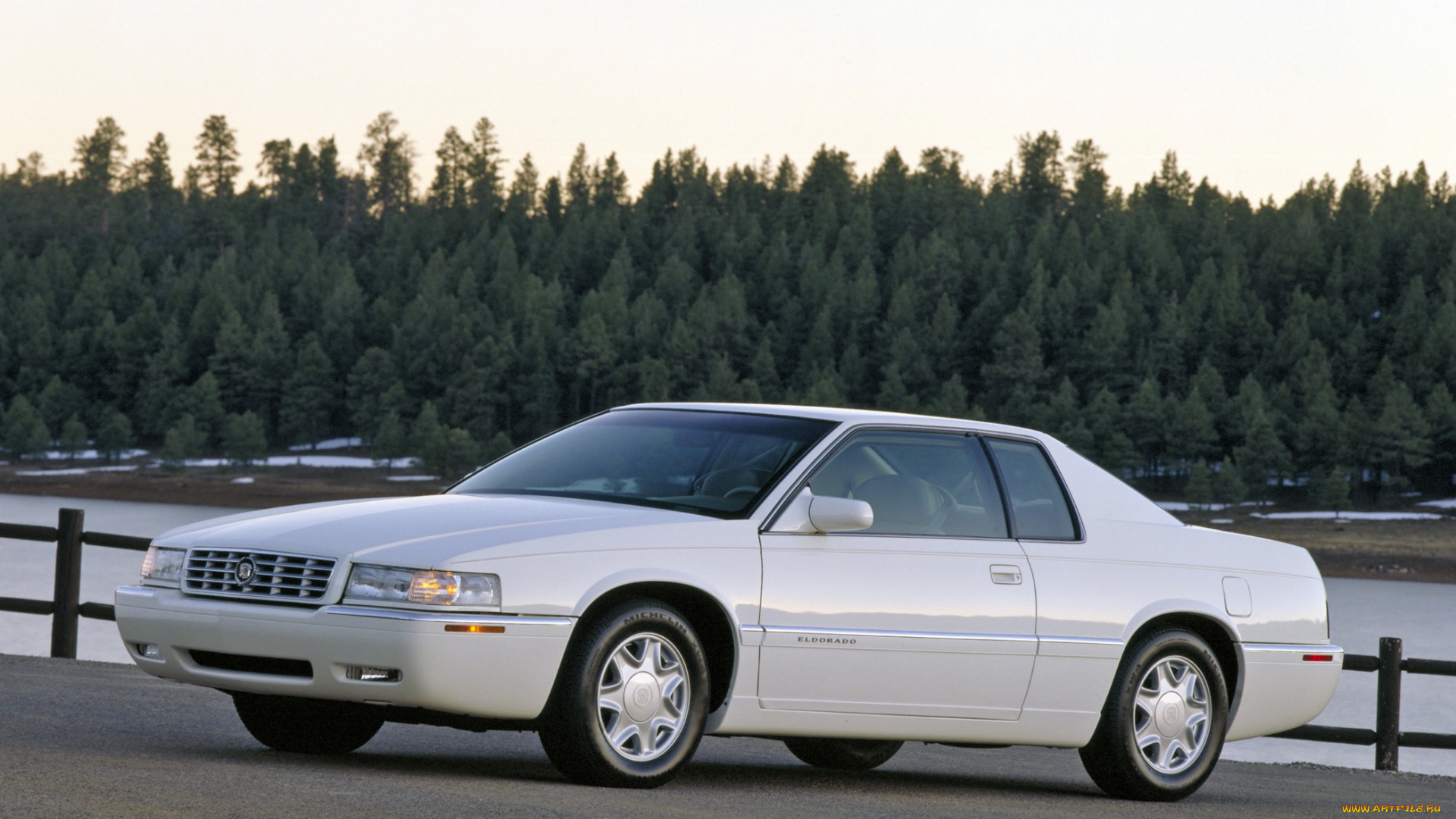 автомобили, cadillac