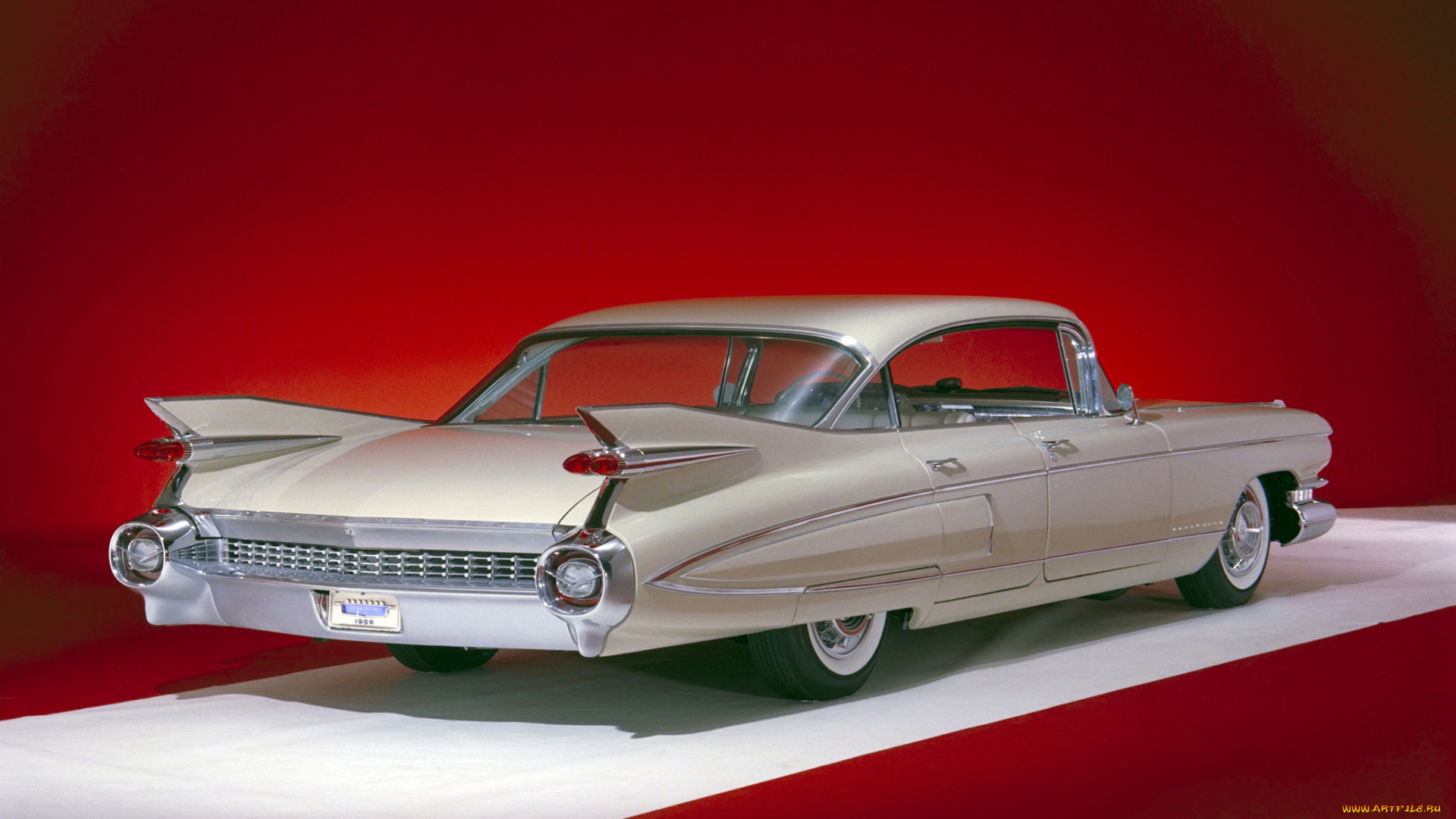 автомобили, cadillac