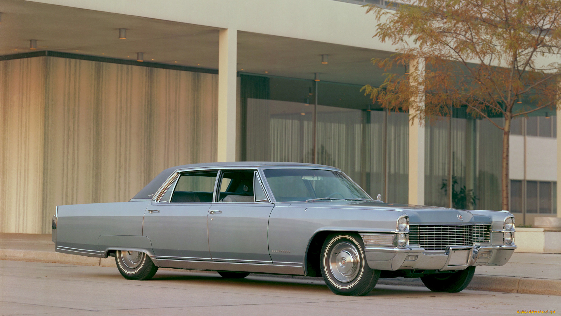 автомобили, cadillac