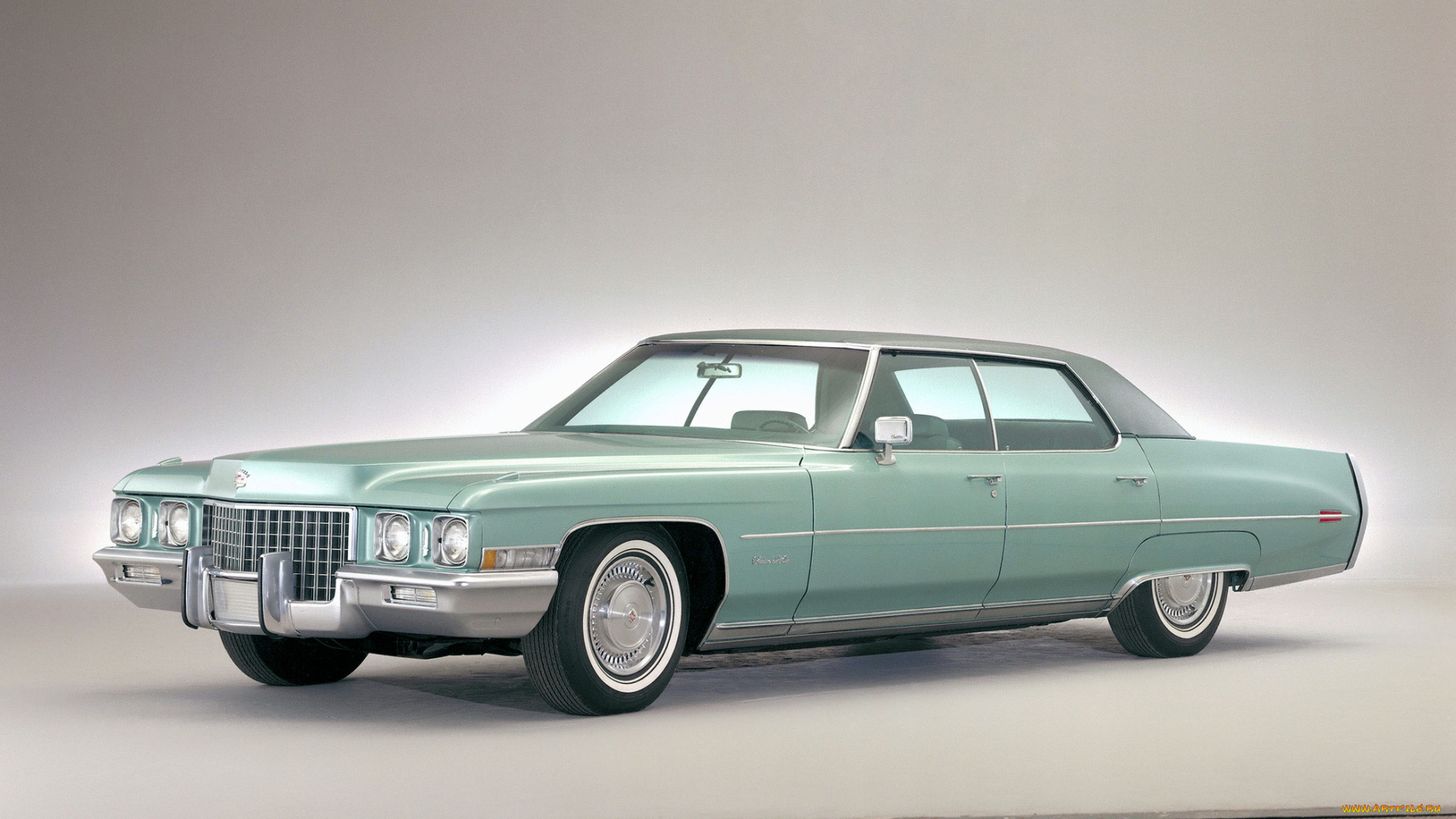 автомобили, cadillac