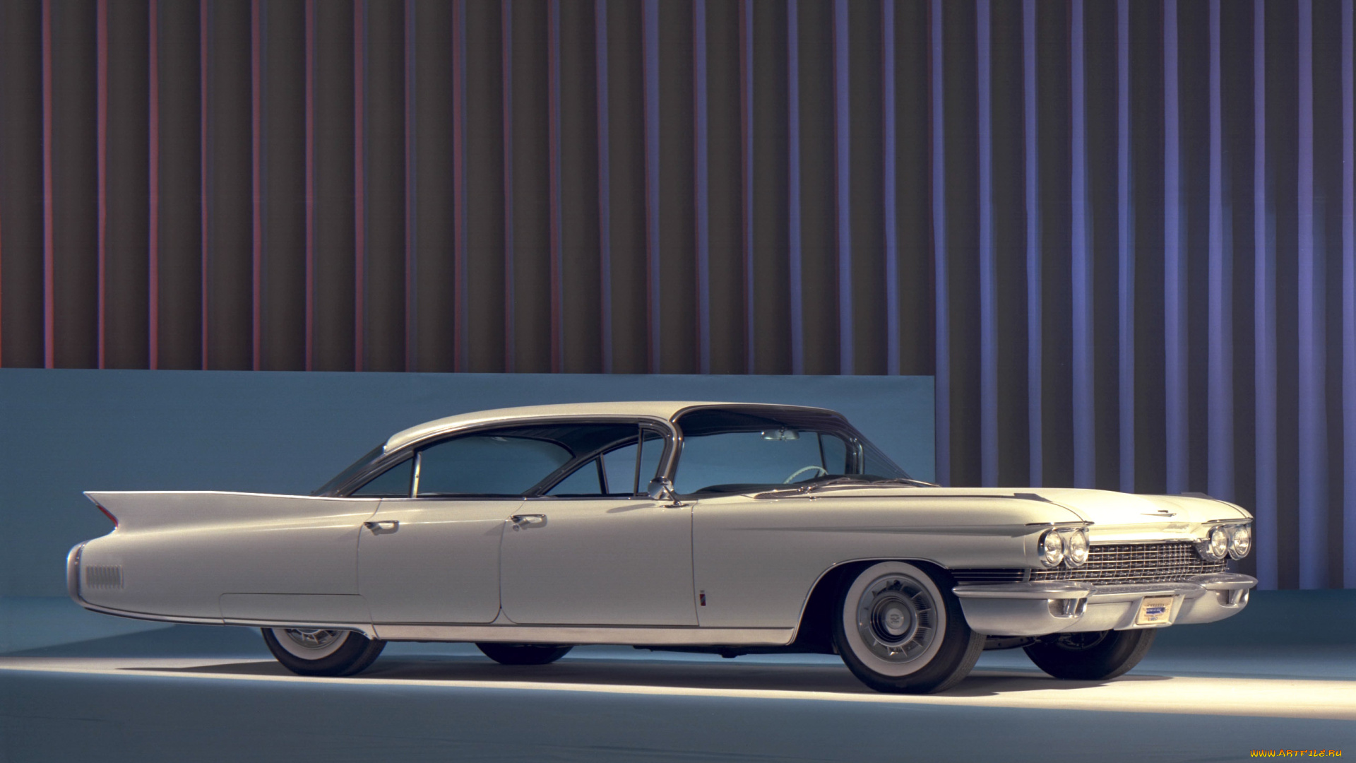 автомобили, cadillac