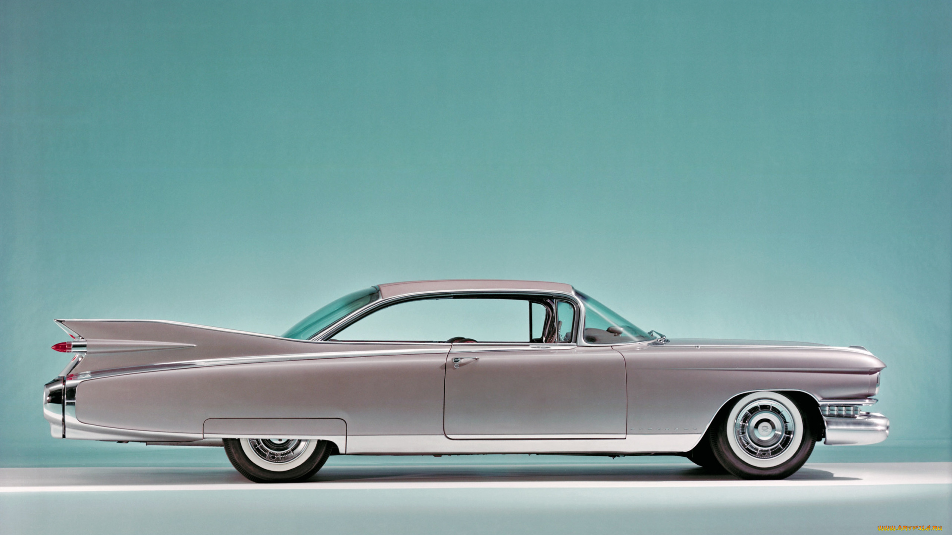 автомобили, cadillac