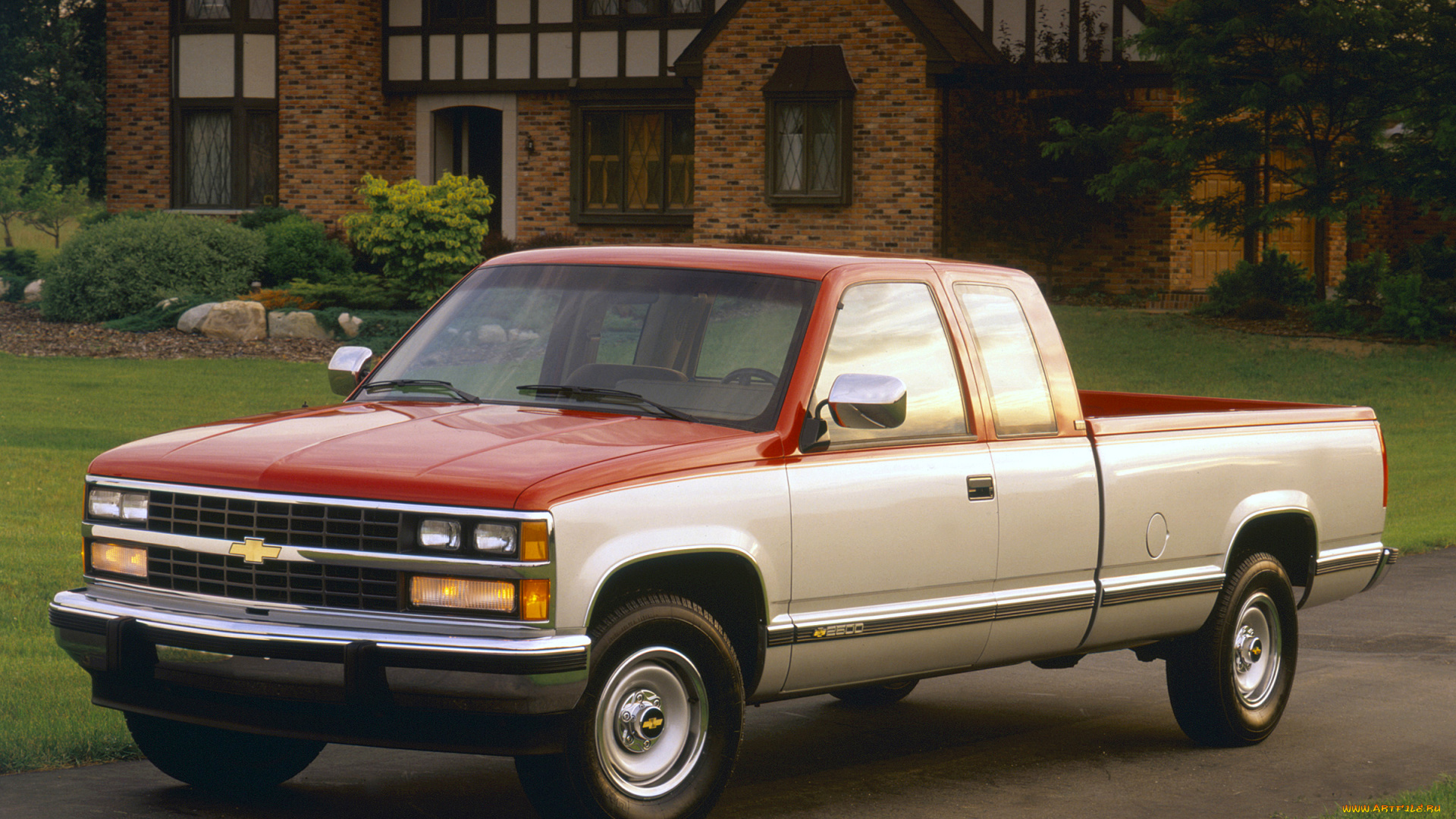 автомобили, chevrolet