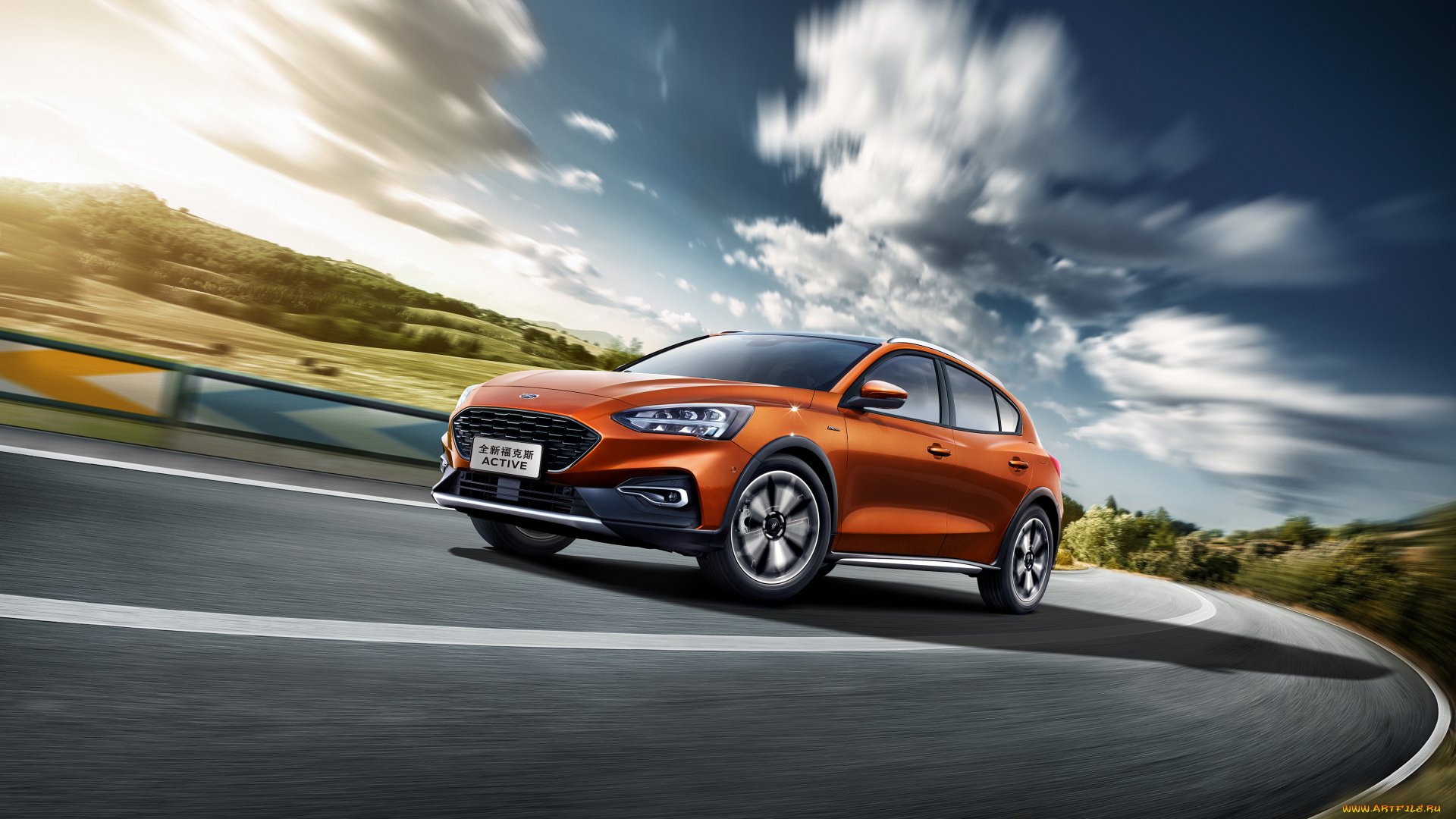 автомобили, ford