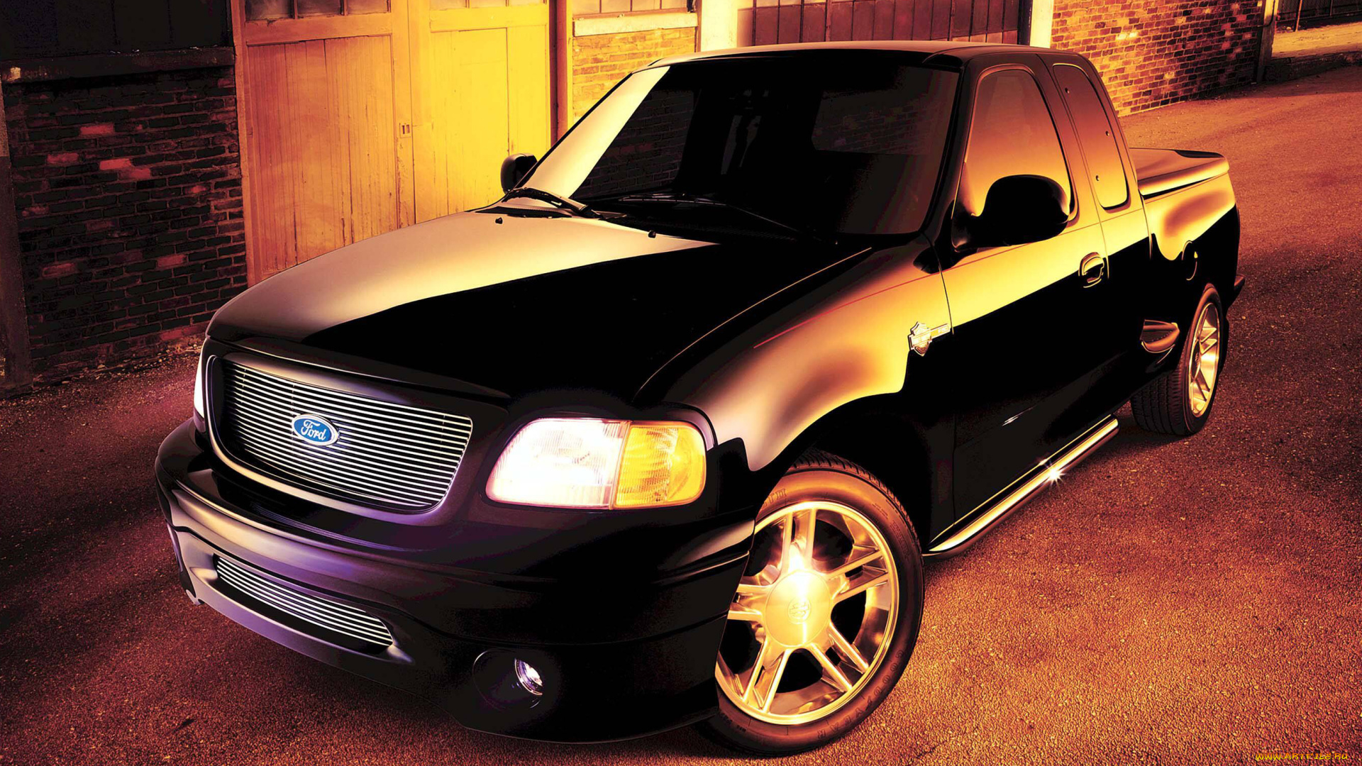 автомобили, ford