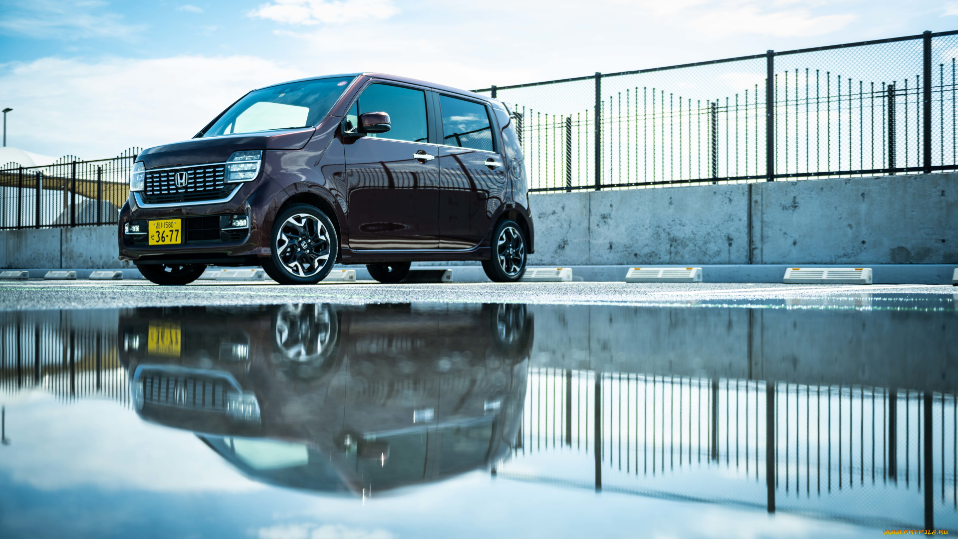 автомобили, honda