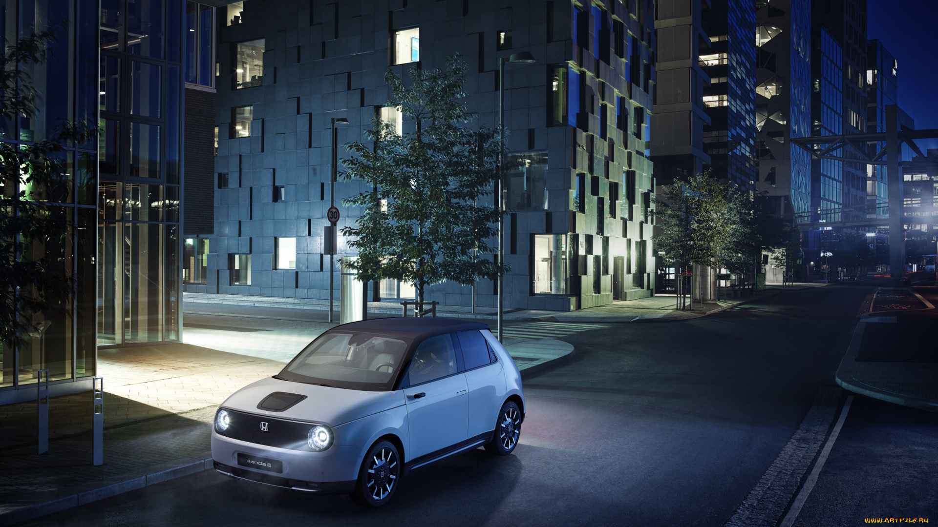 автомобили, honda