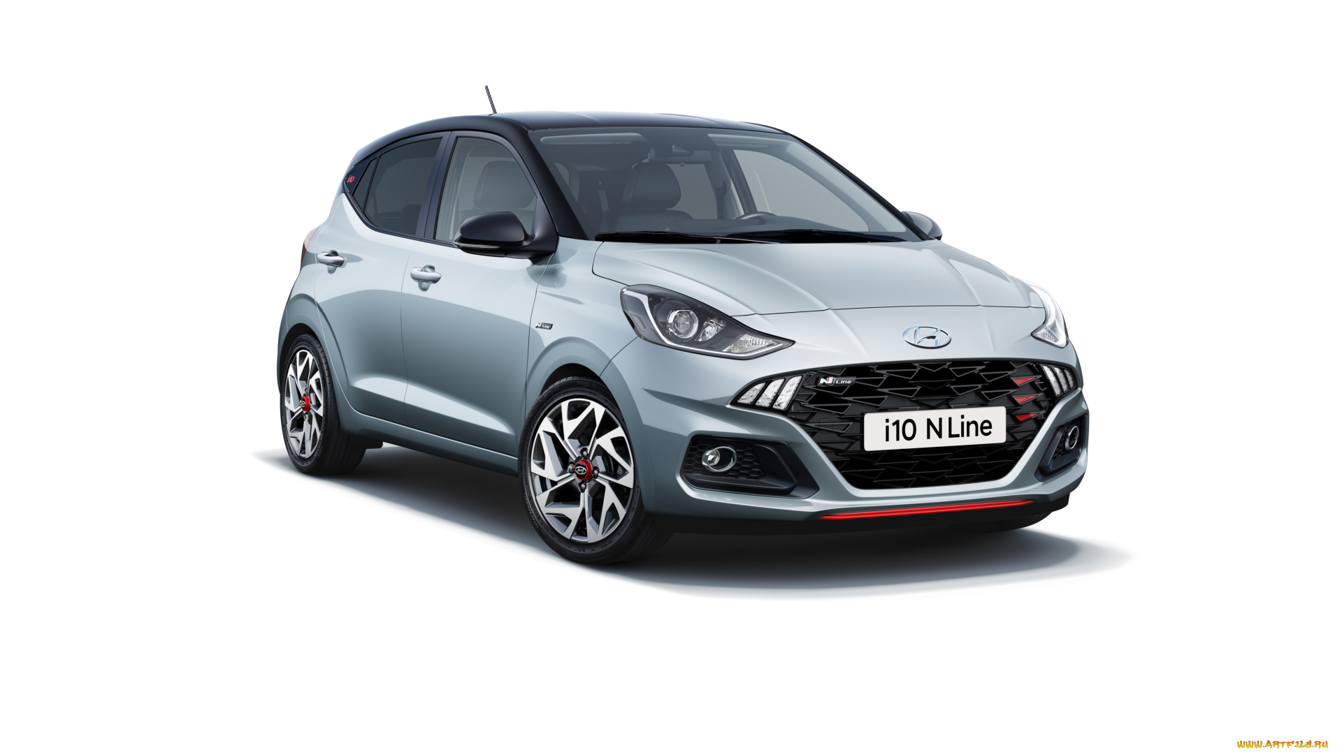 автомобили, hyundai, i10