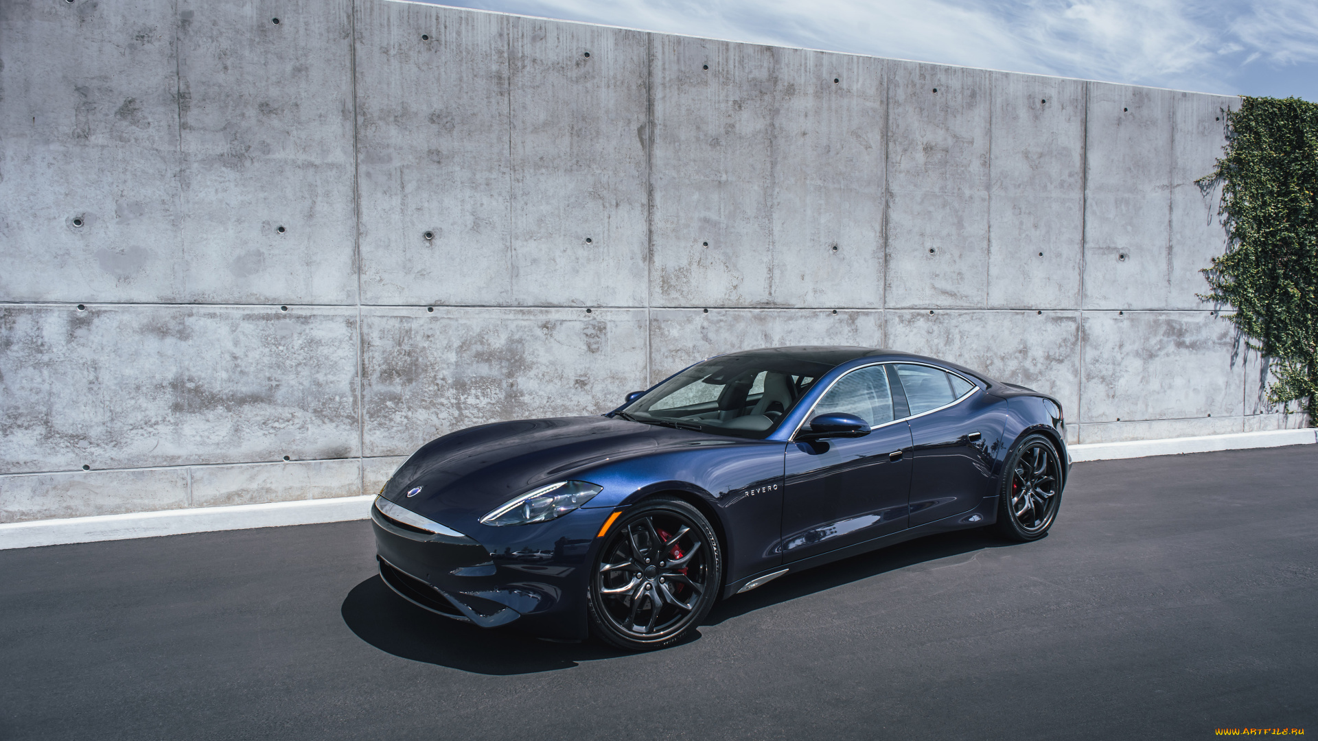 автомобили, karma