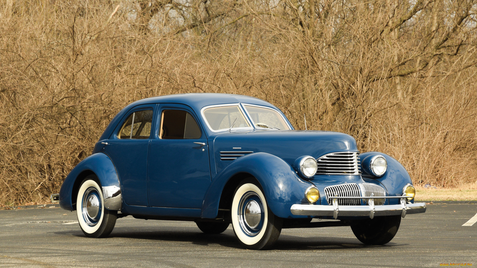 автомобили, классика, graham