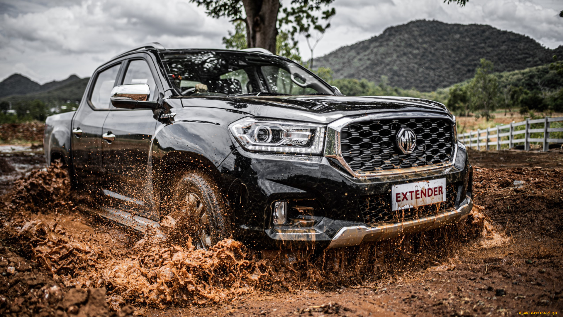 автомобили, mg