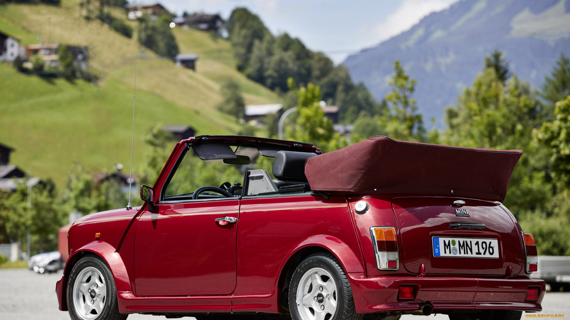 автомобили, mini