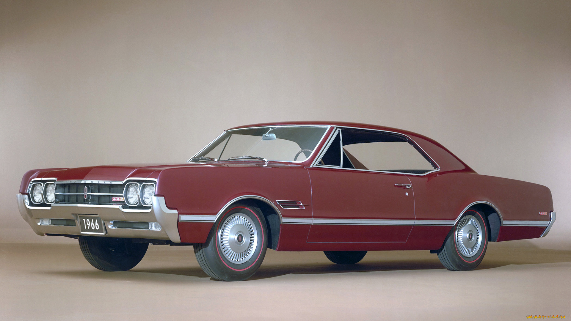 автомобили, oldsmobile