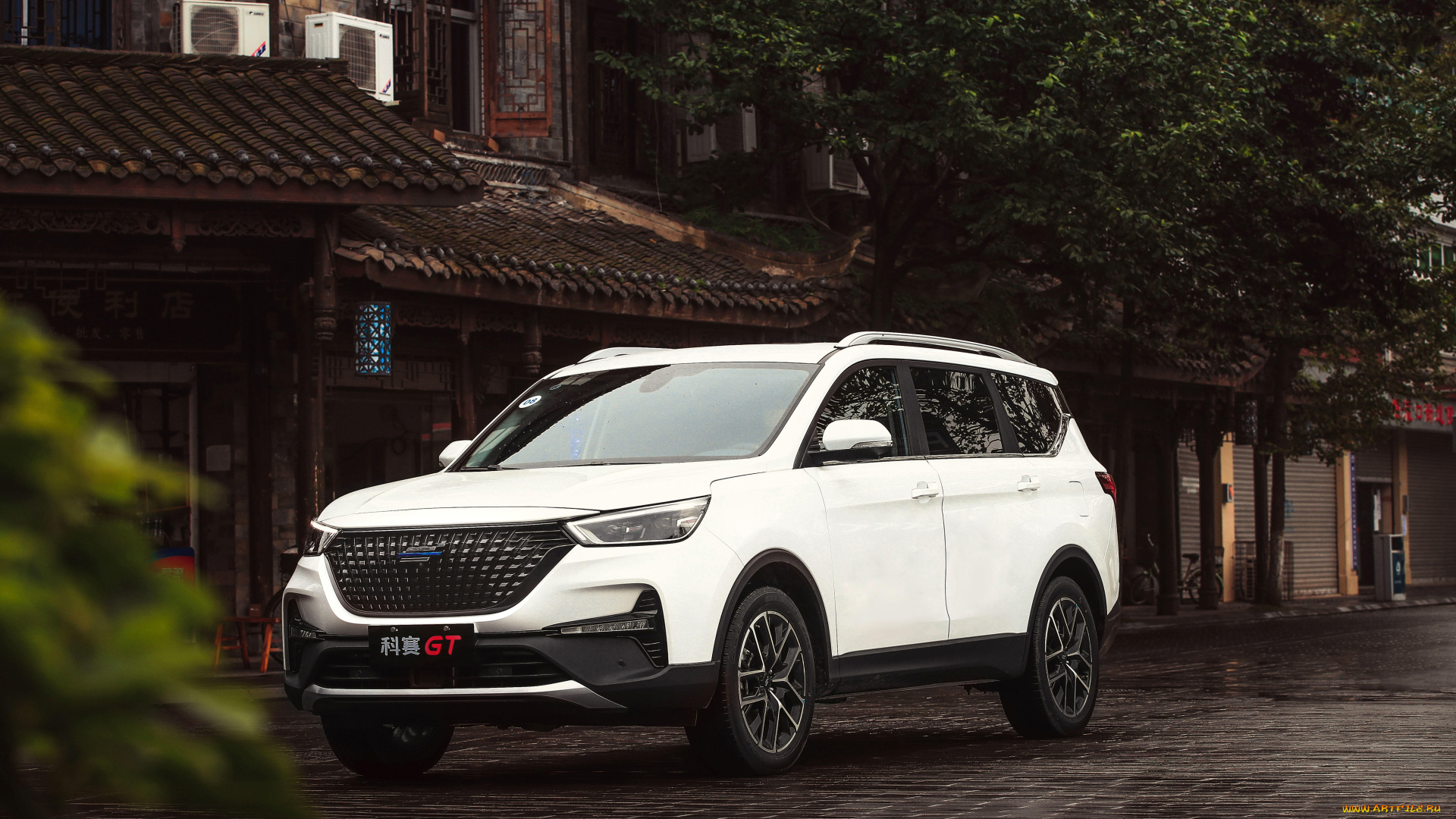 автомобили, oshan