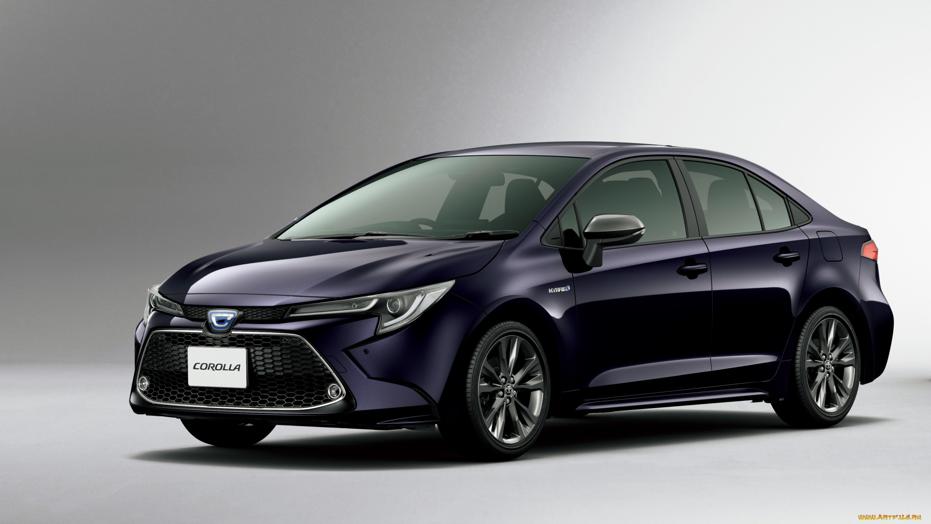 автомобили, toyota