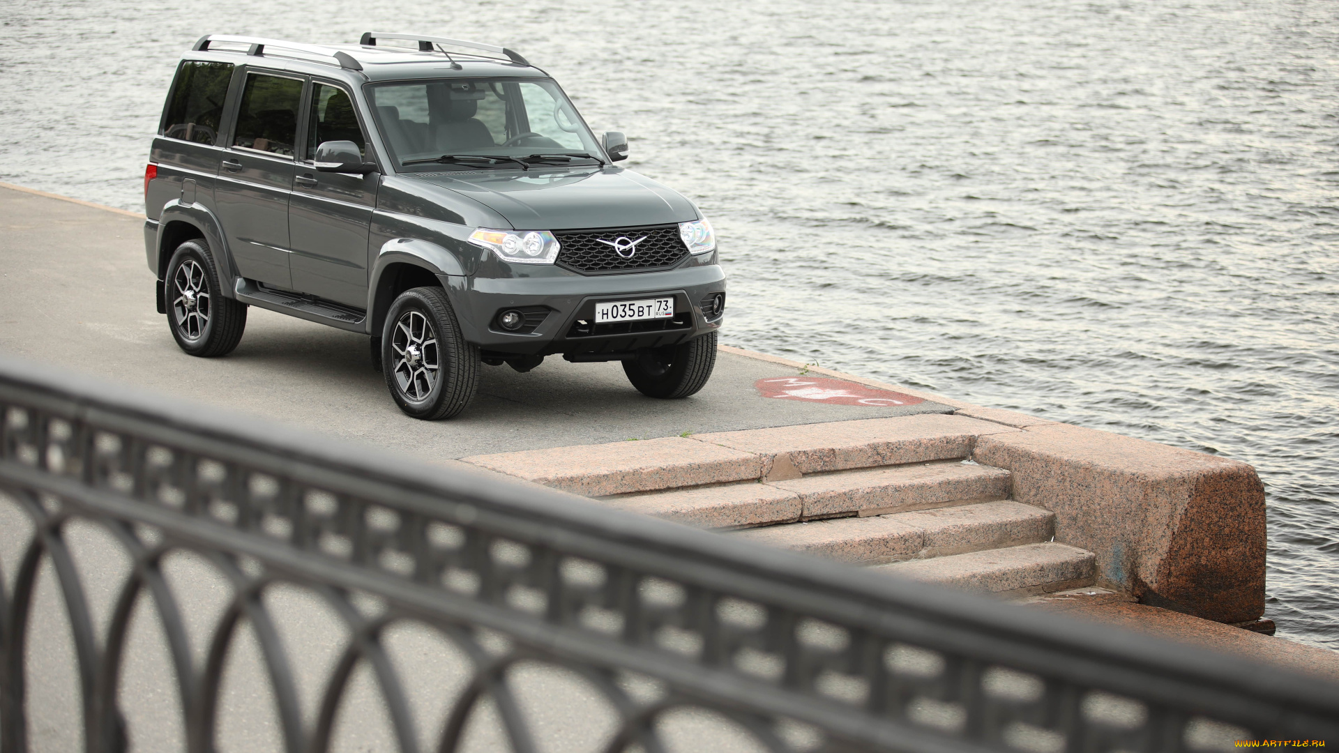 автомобили, уаз, uaz