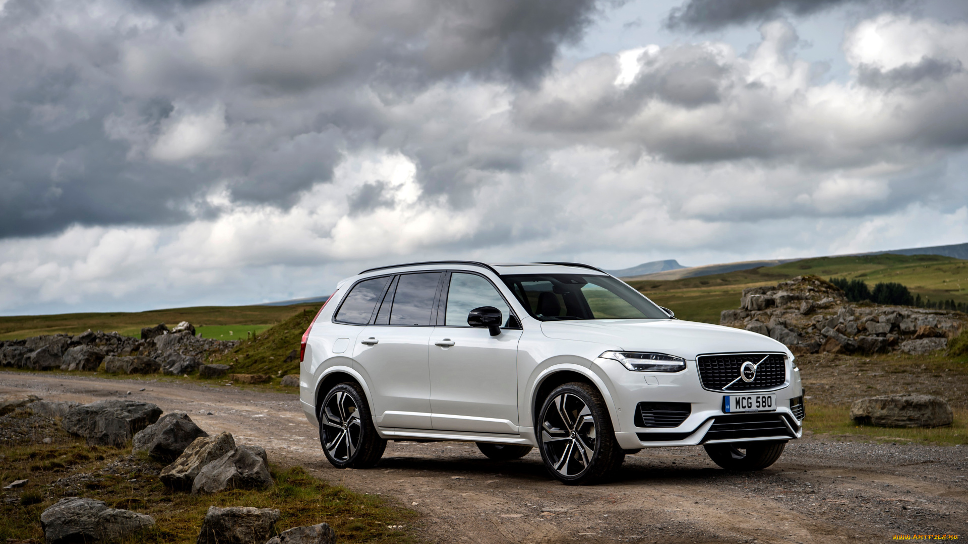 автомобили, volvo