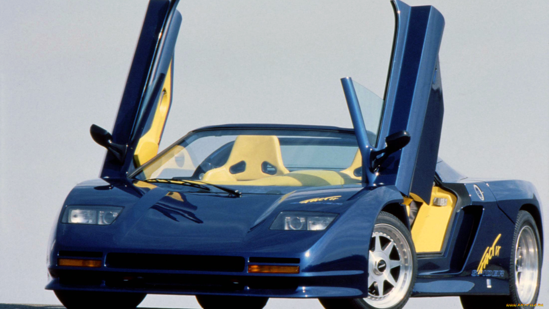 автомобили, zender