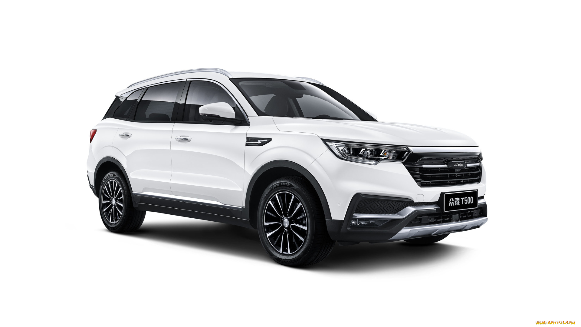 автомобили, zotye
