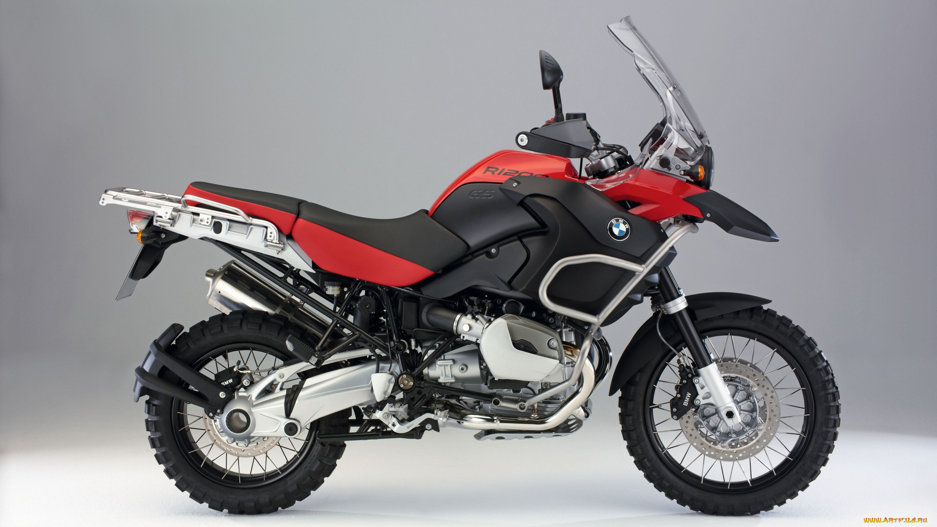 мотоциклы, bmw