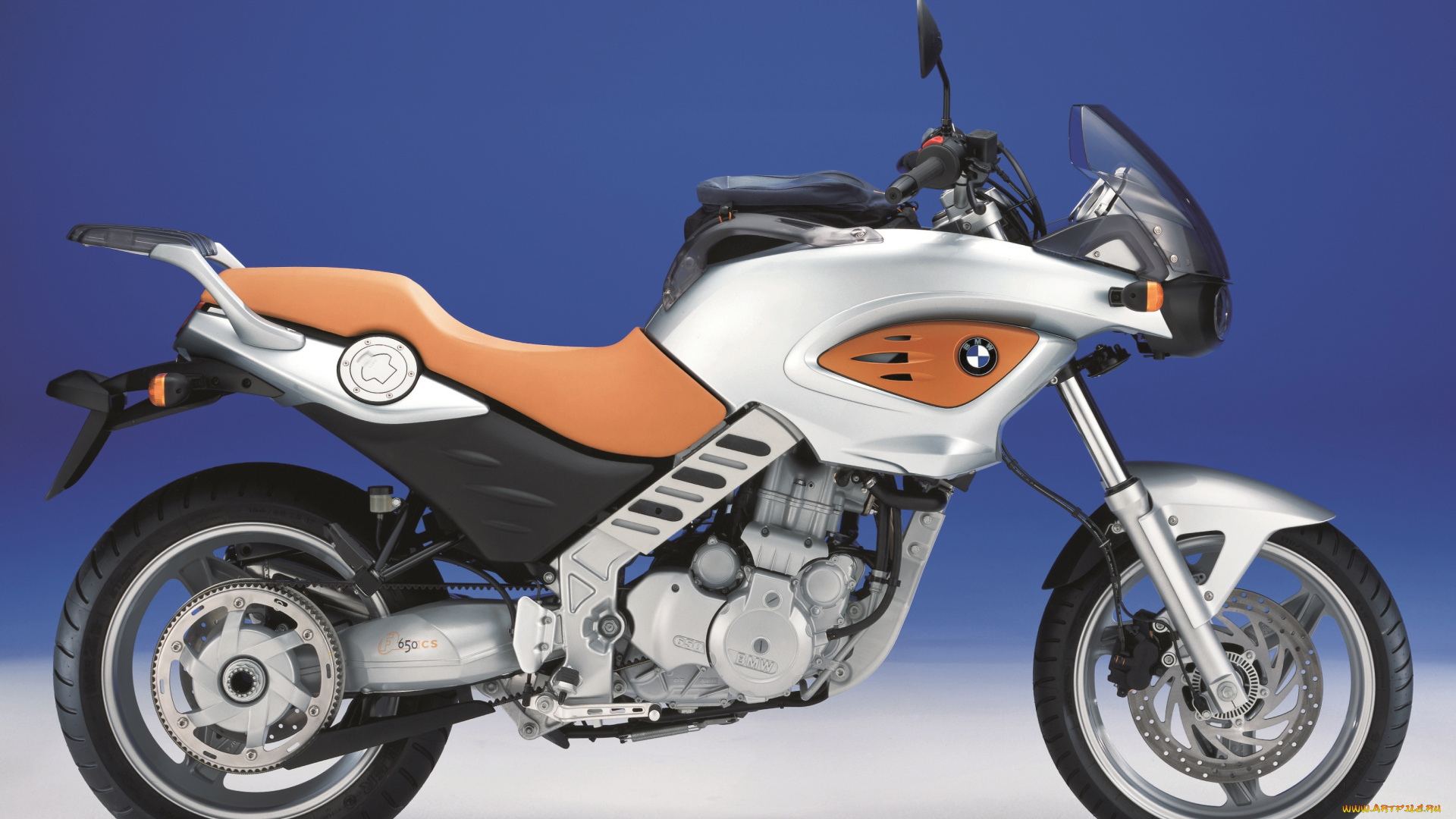 мотоциклы, bmw