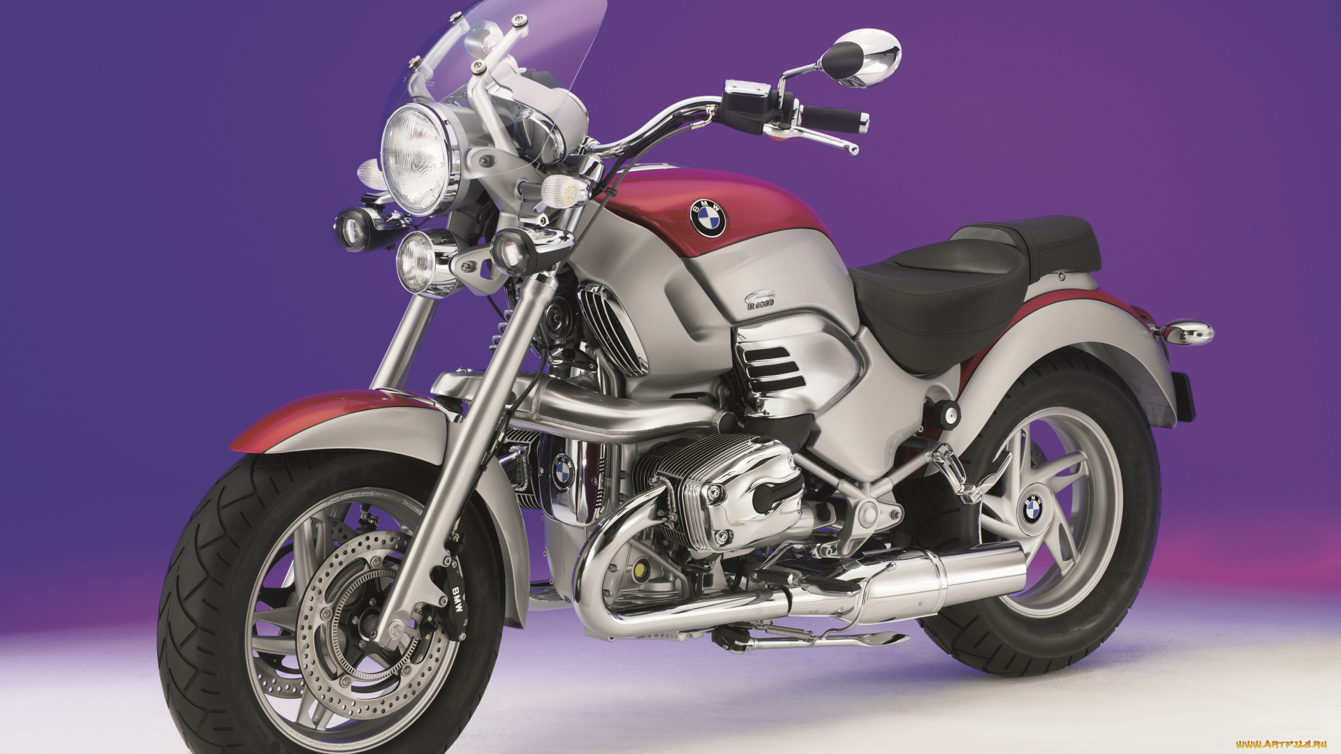 мотоциклы, bmw