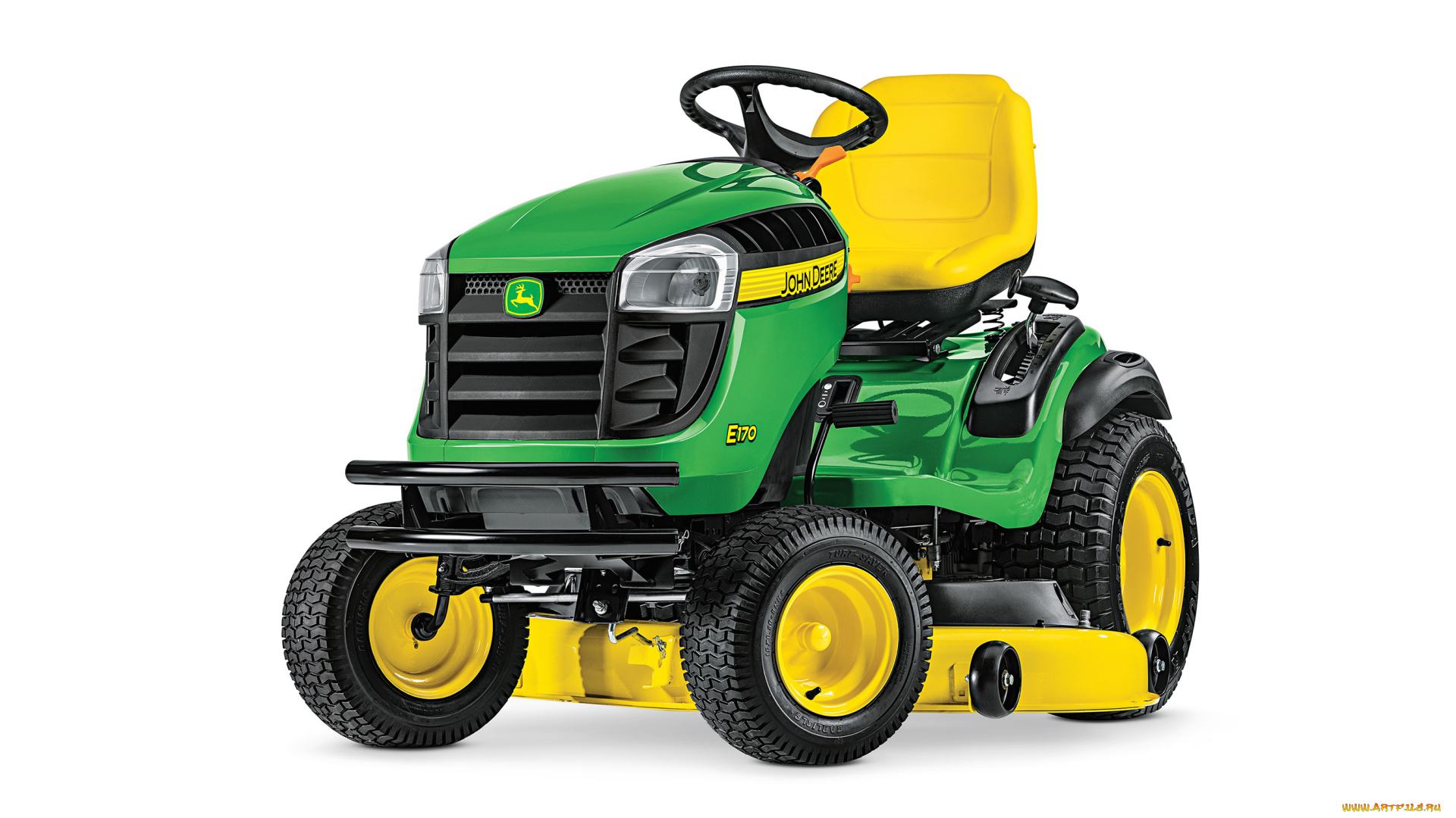 техника, газонокосилки, john, deere