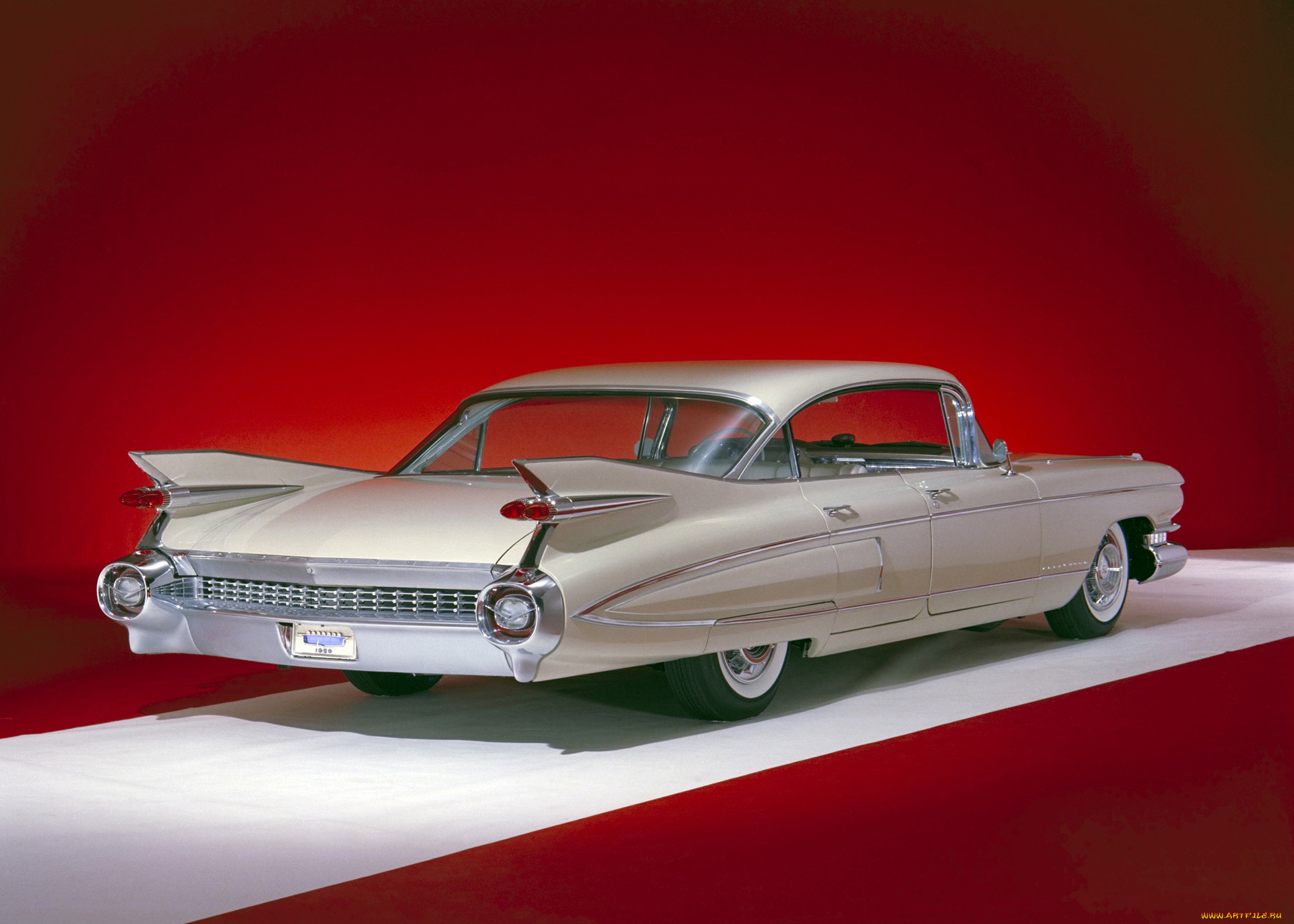 автомобили, cadillac