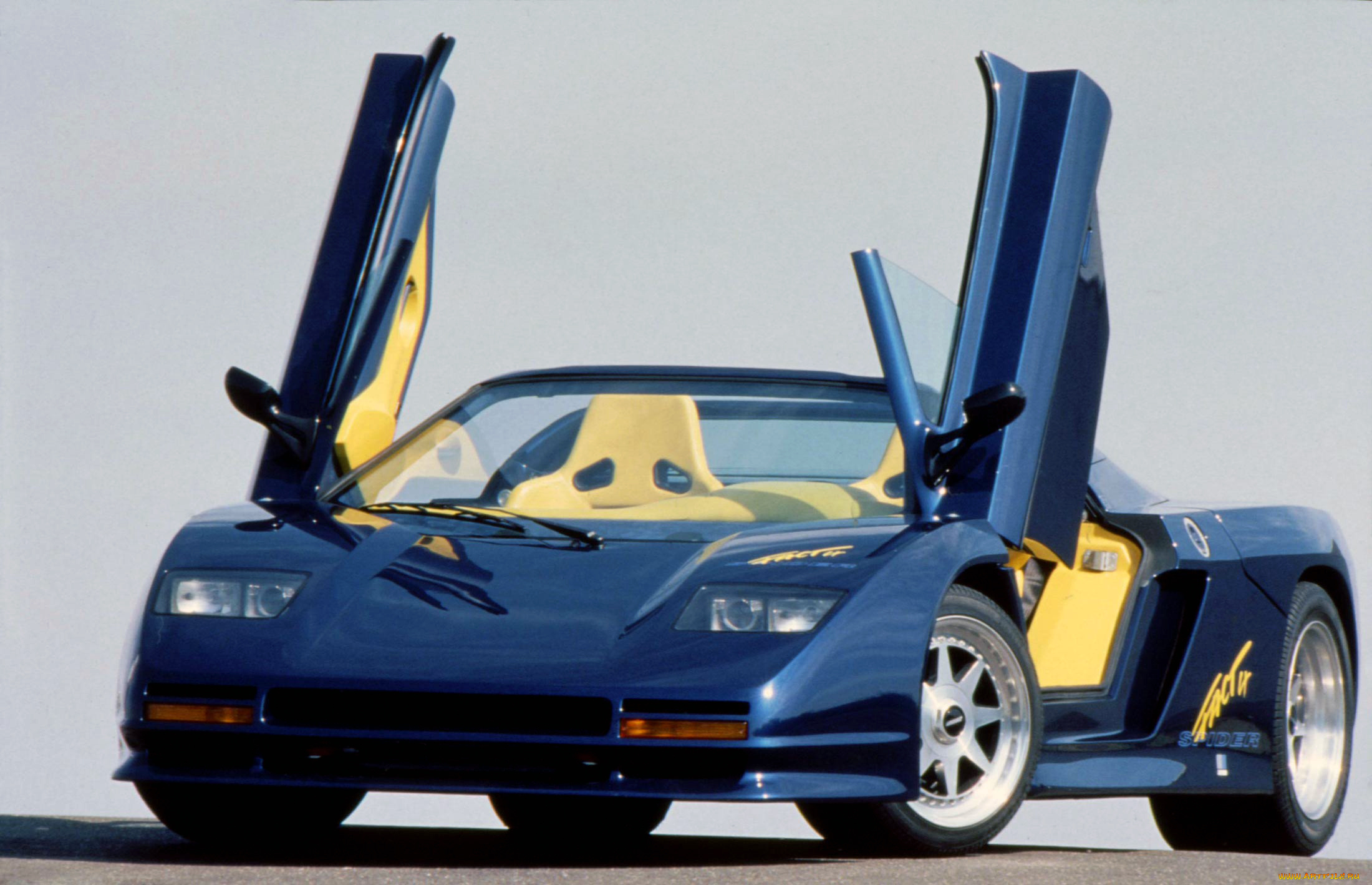 автомобили, zender