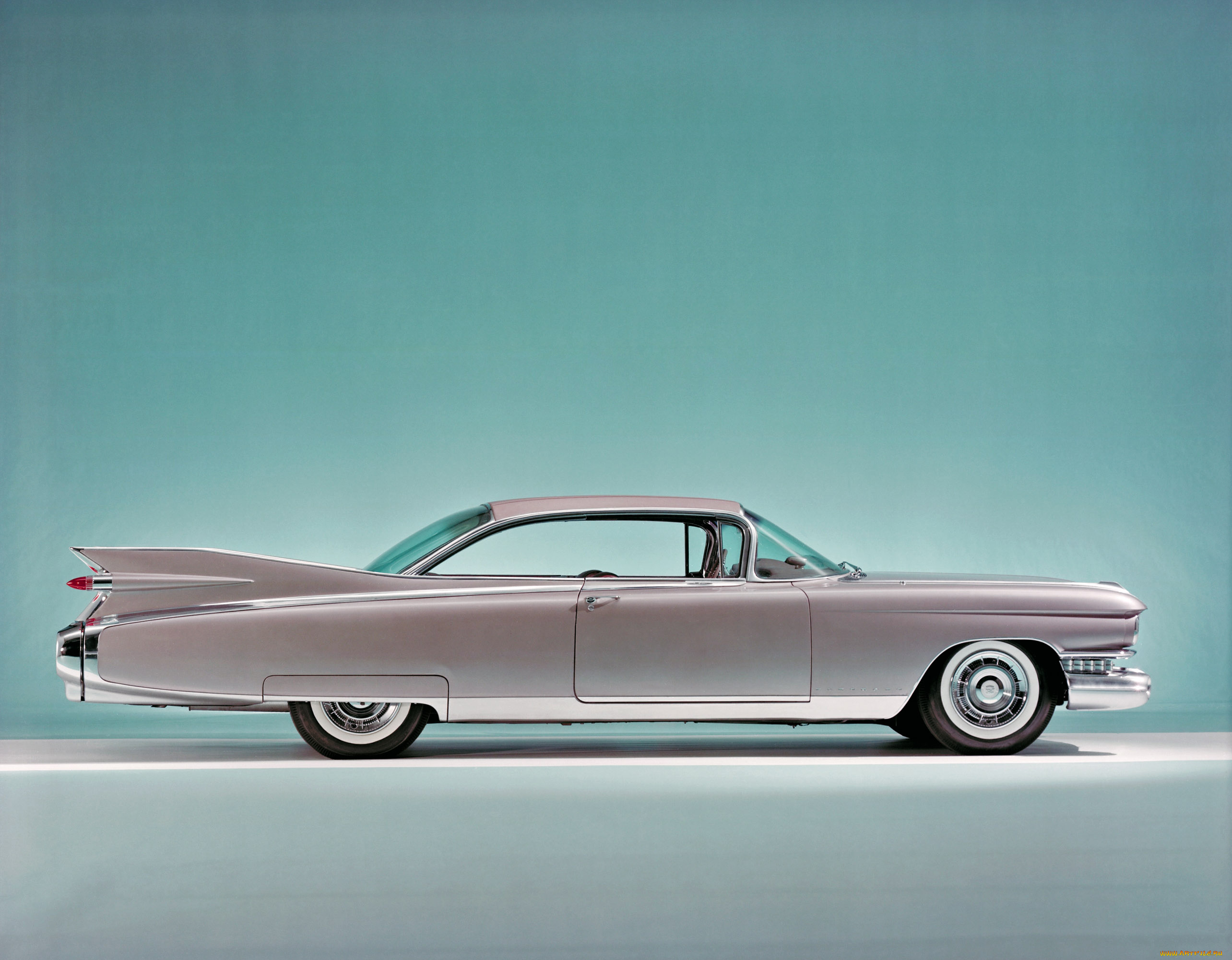 автомобили, cadillac