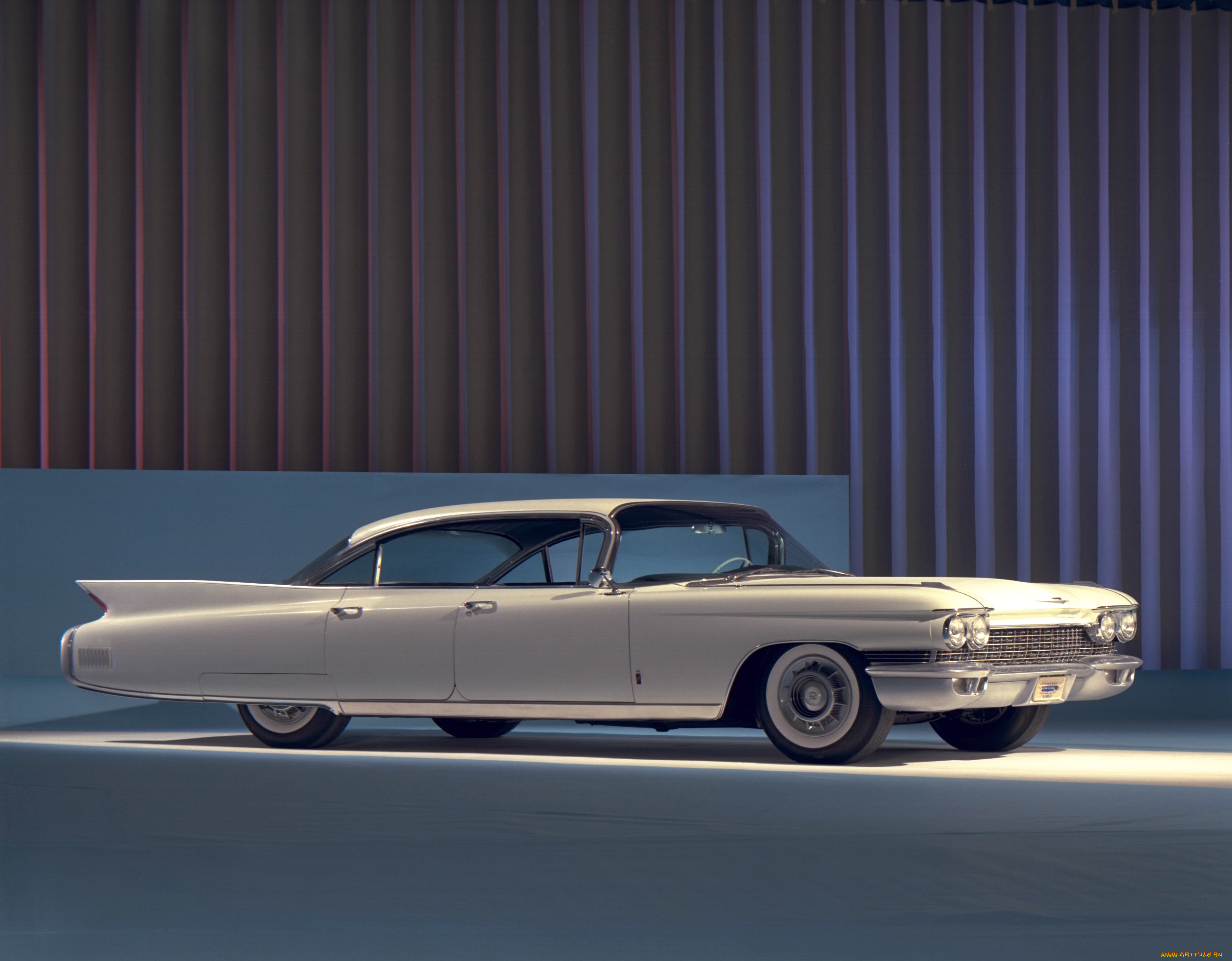 автомобили, cadillac