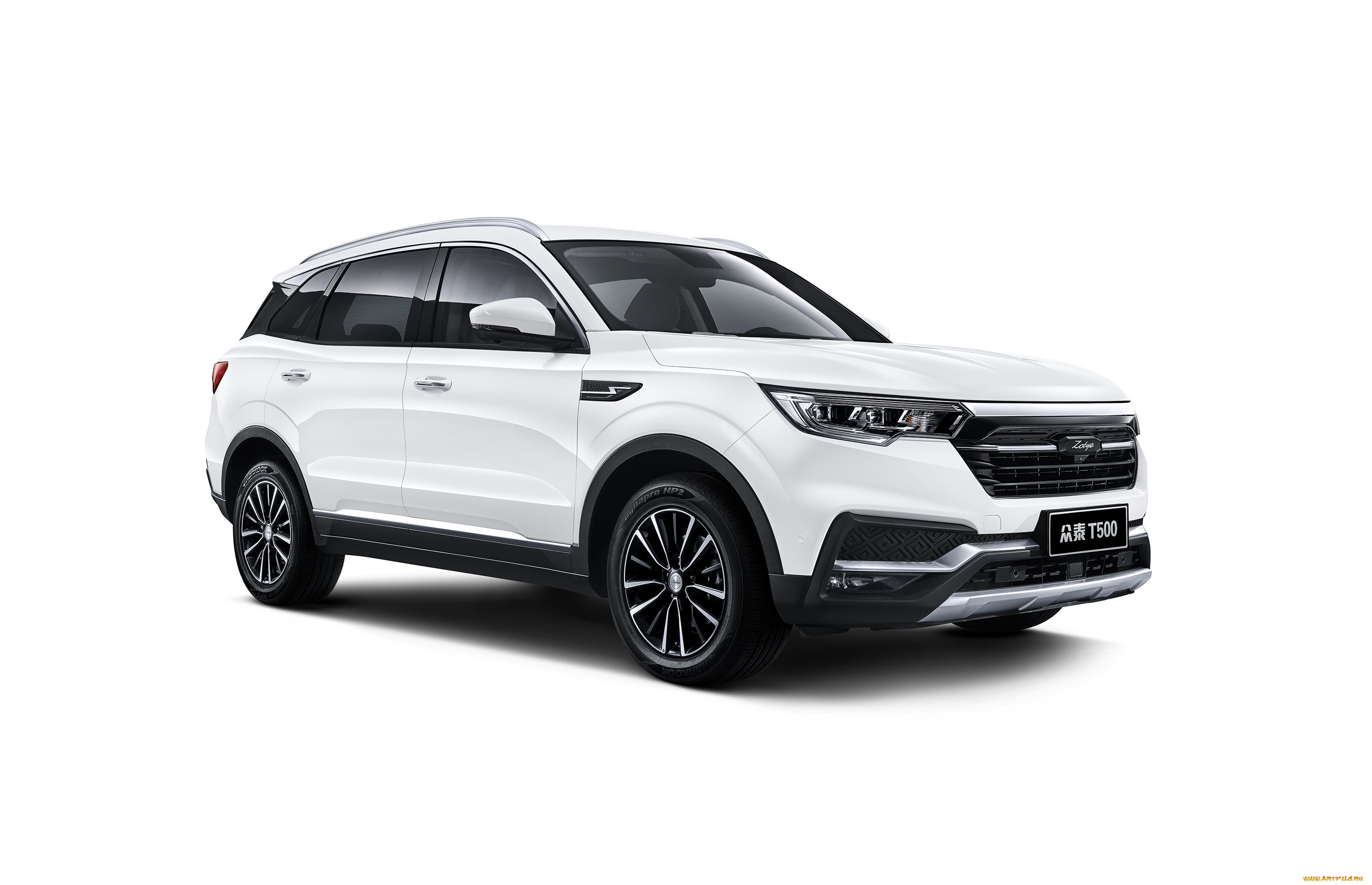 автомобили, zotye
