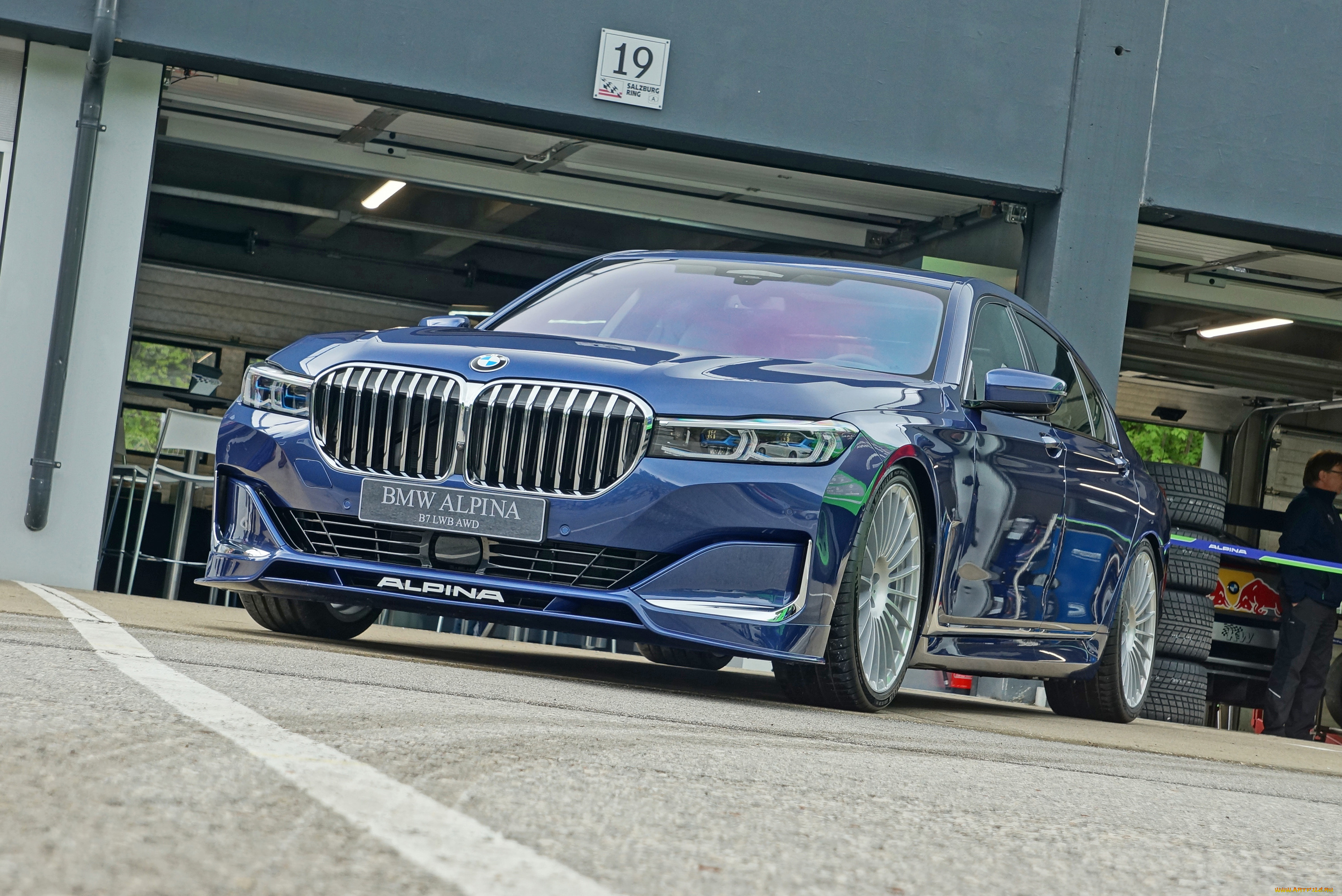 автомобили, bmw, alpina