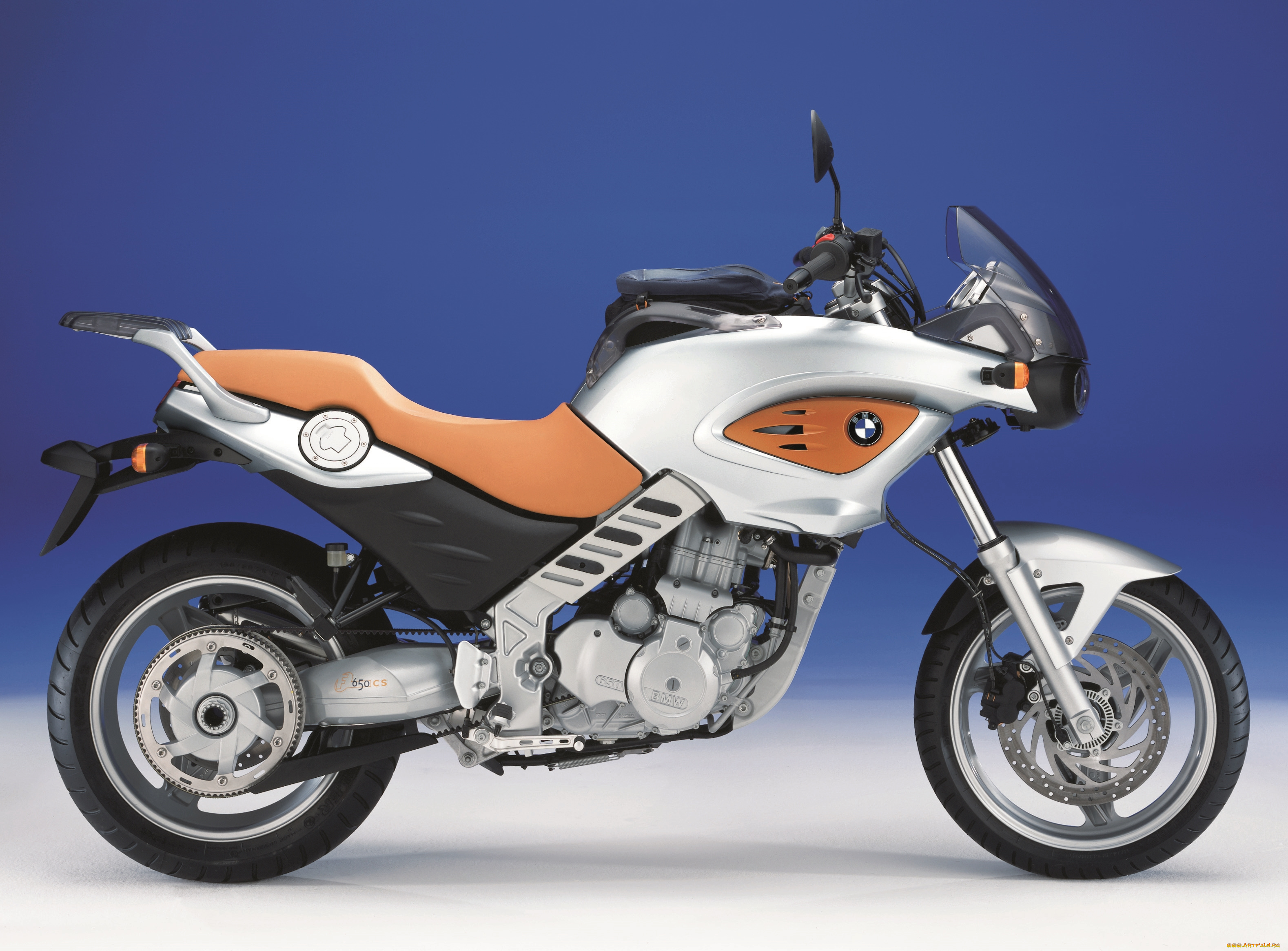 мотоциклы, bmw