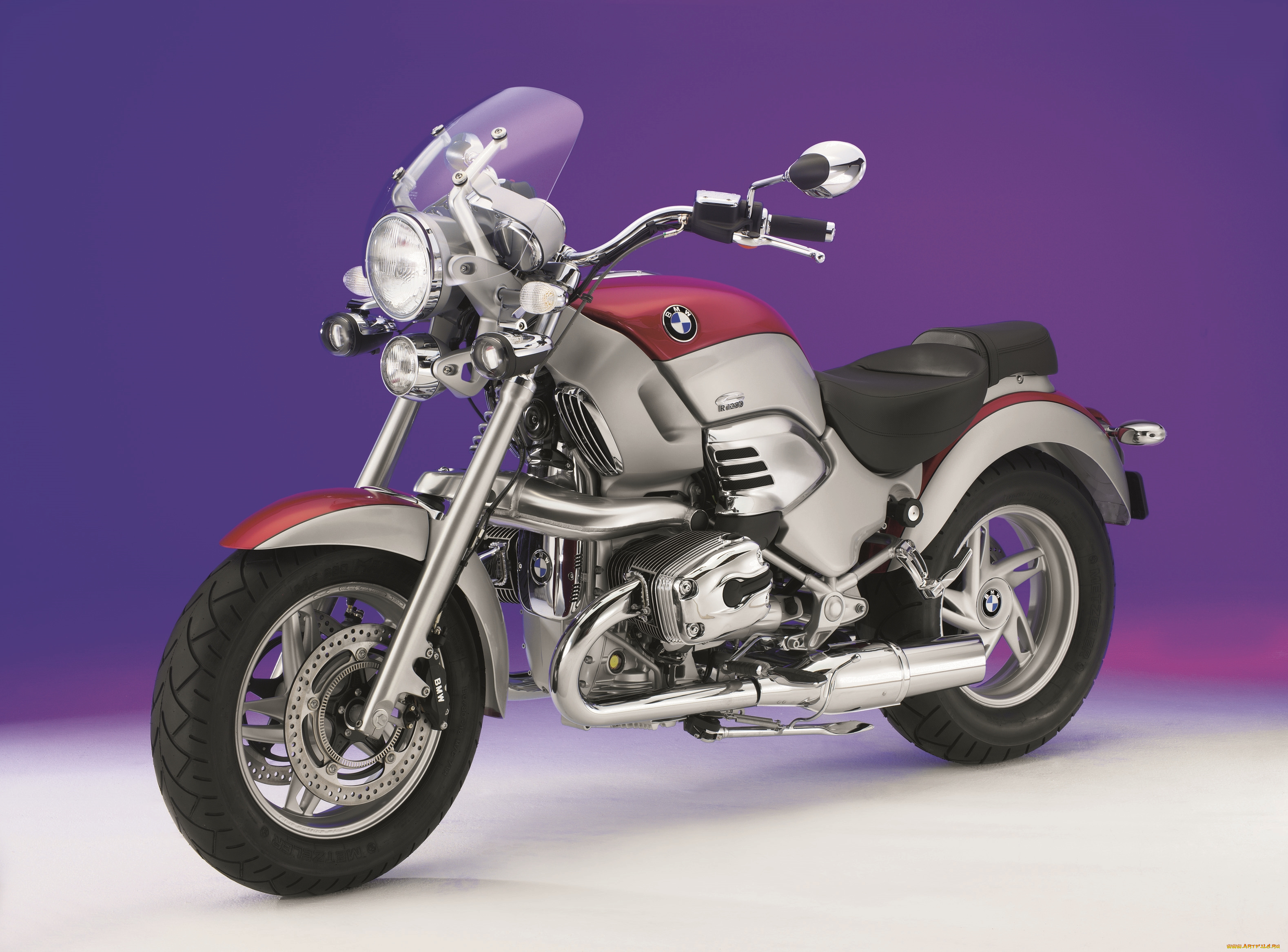 мотоциклы, bmw